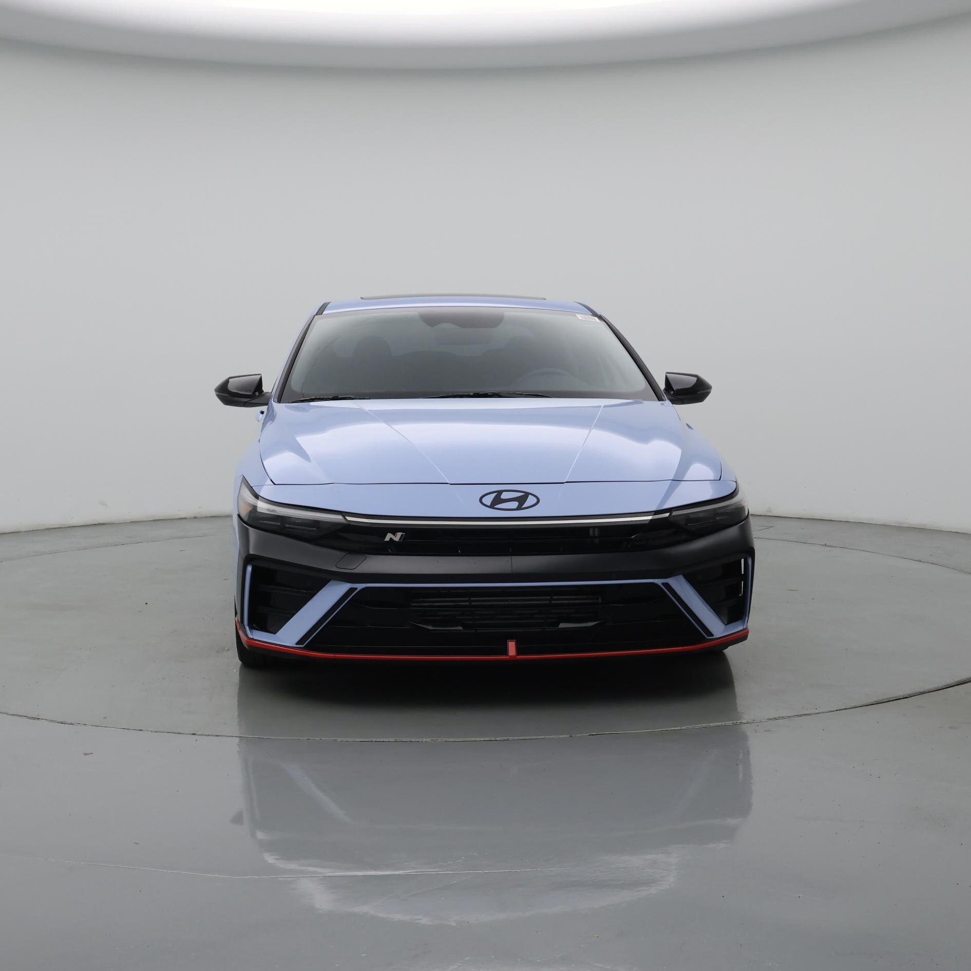 Thumbnail: 2025 Hyundai Elantra - 5