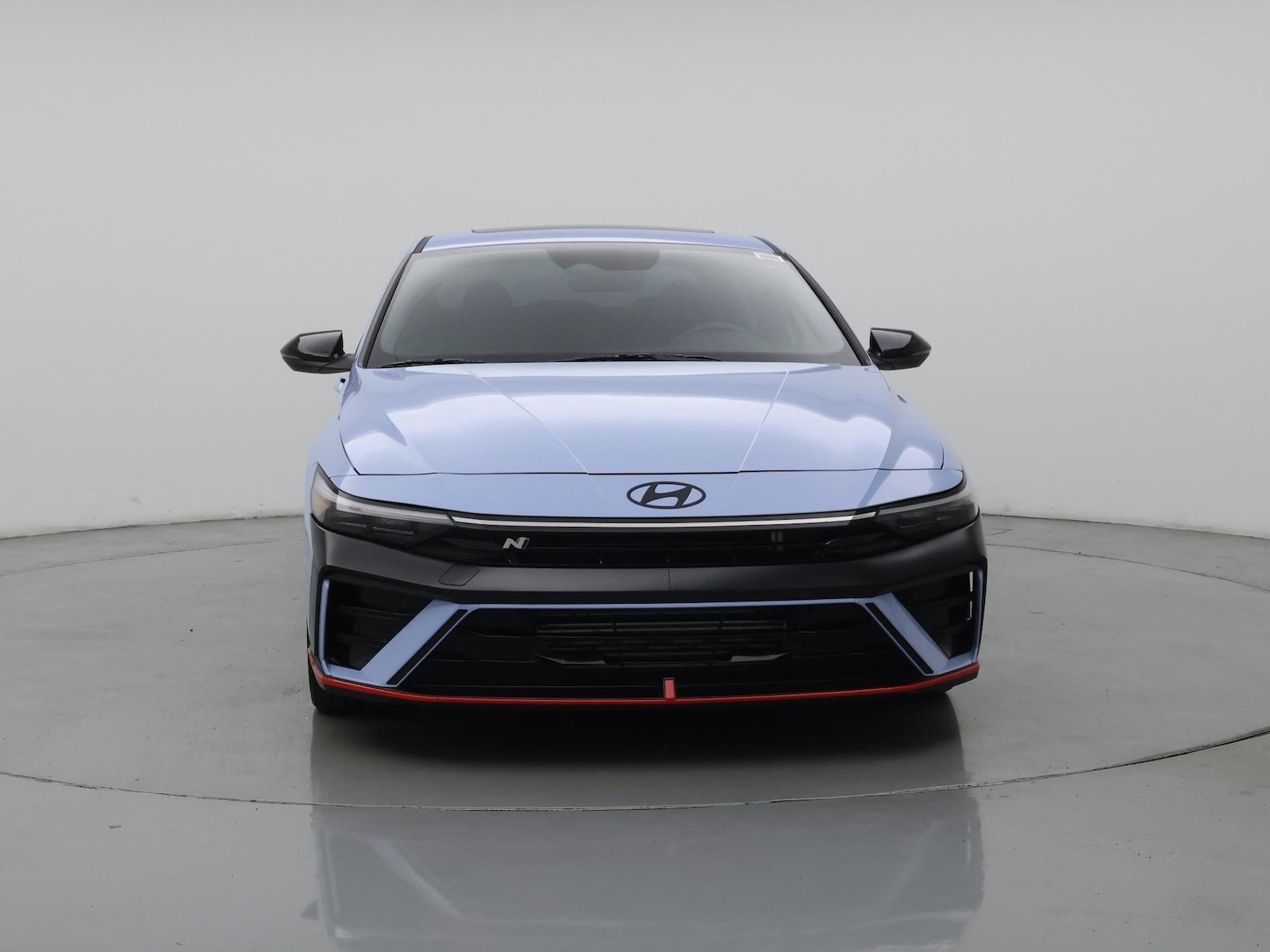 2025 Hyundai Elantra N - Photo 6