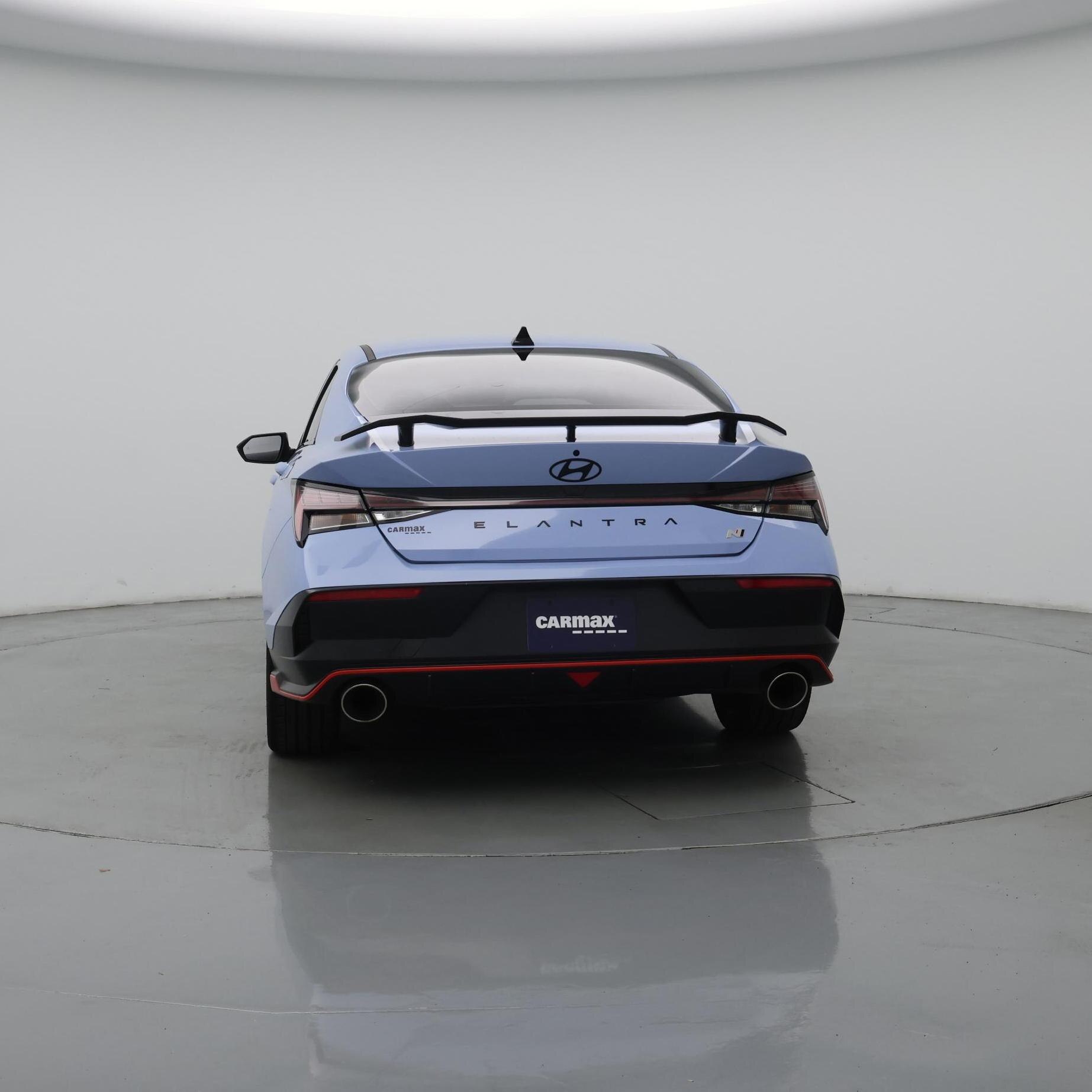 Thumbnail: 2025 Hyundai Elantra - 6