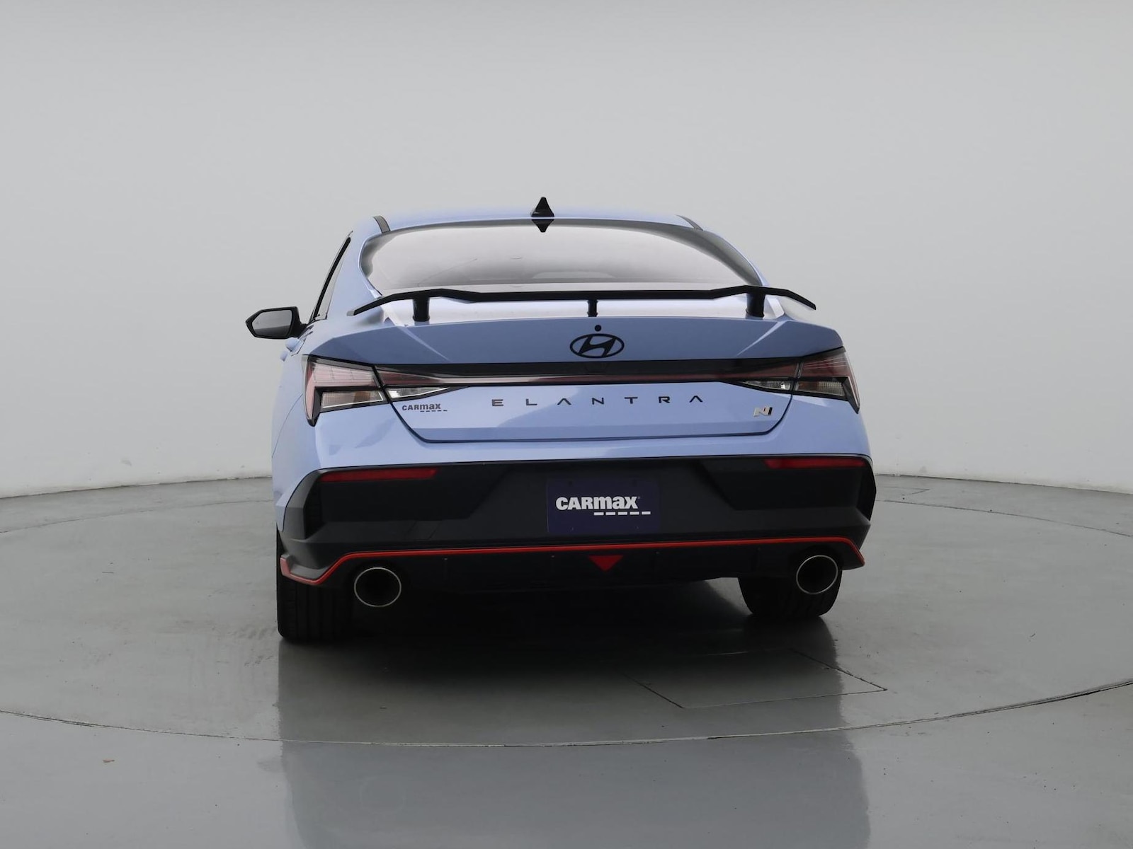 2025 Hyundai Elantra N - Photo 7