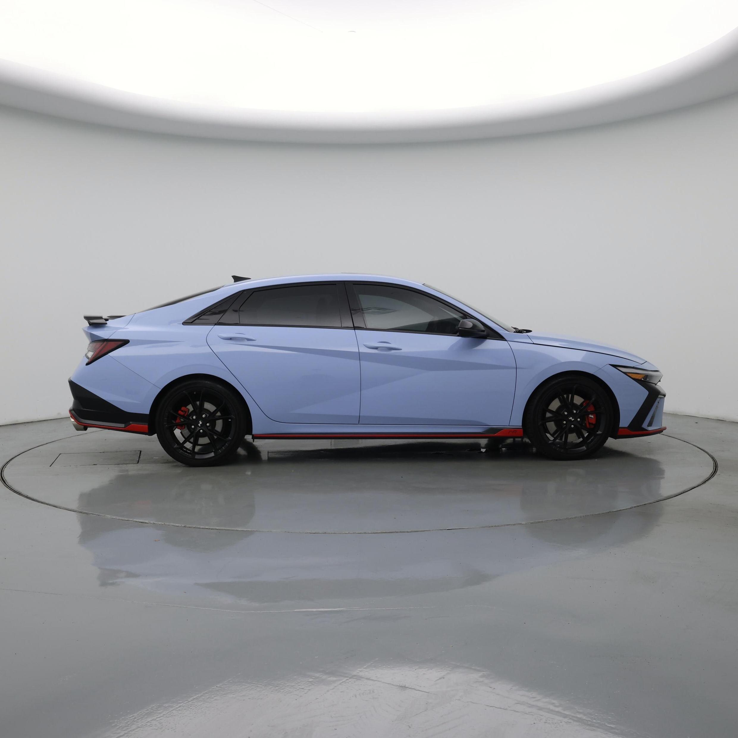 Thumbnail: 2025 Hyundai Elantra - 7