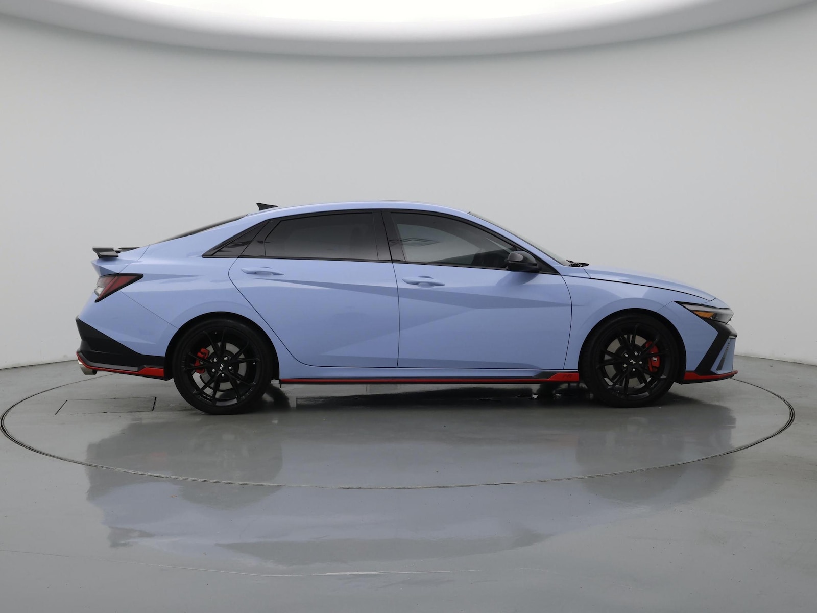 2025 Hyundai Elantra N - Photo 8