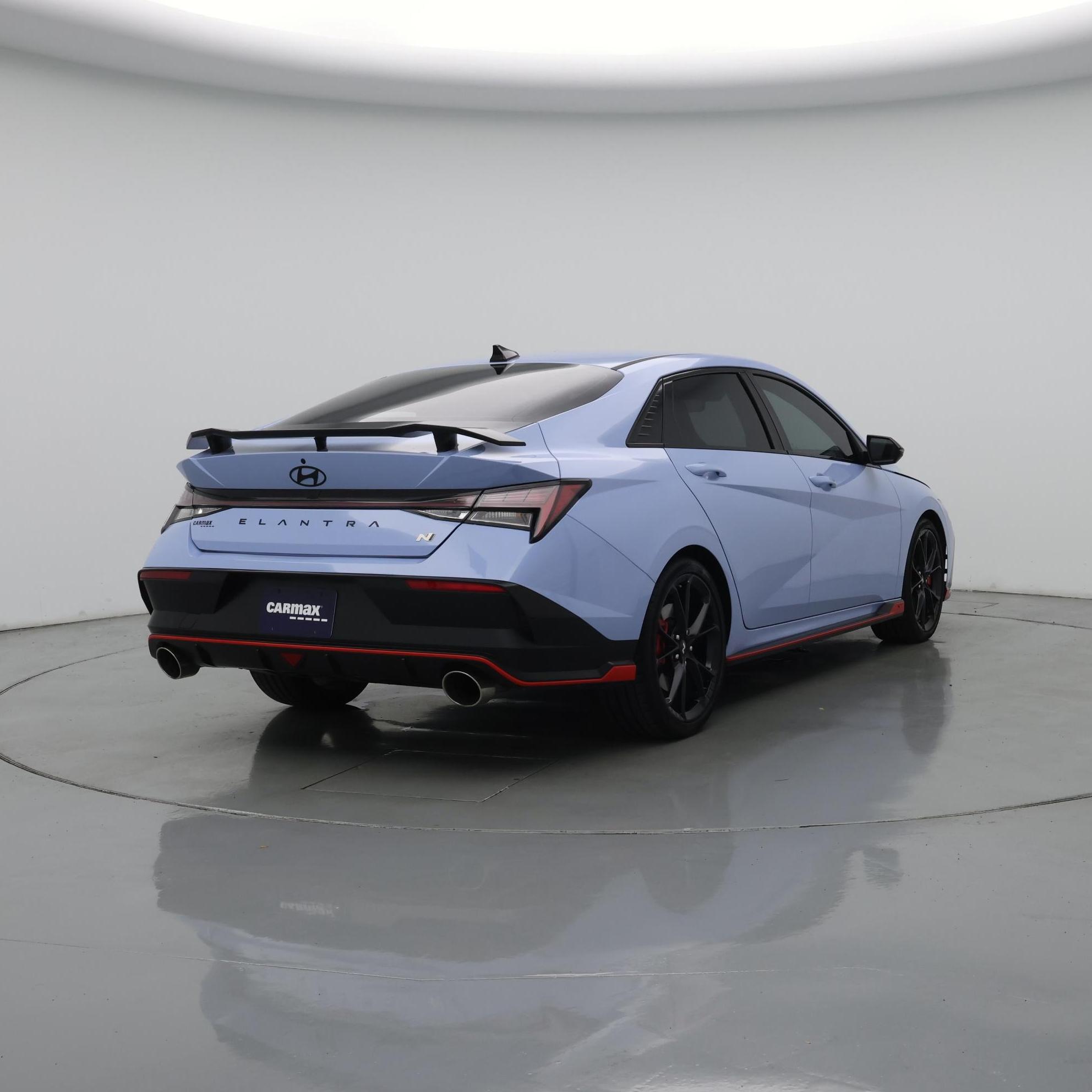 Thumbnail: 2025 Hyundai Elantra - 8