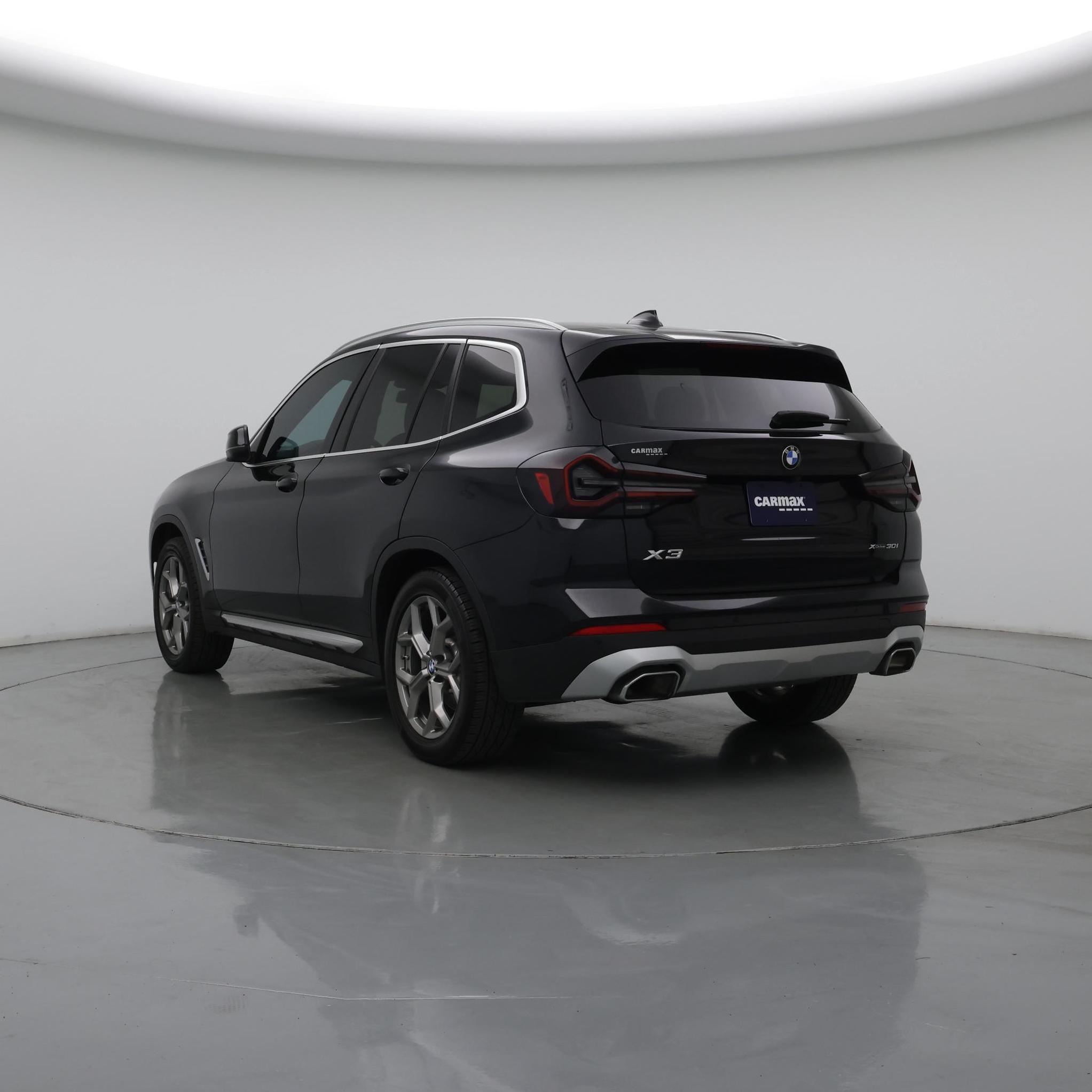 Thumbnail: 2023 BMW X3 - 2