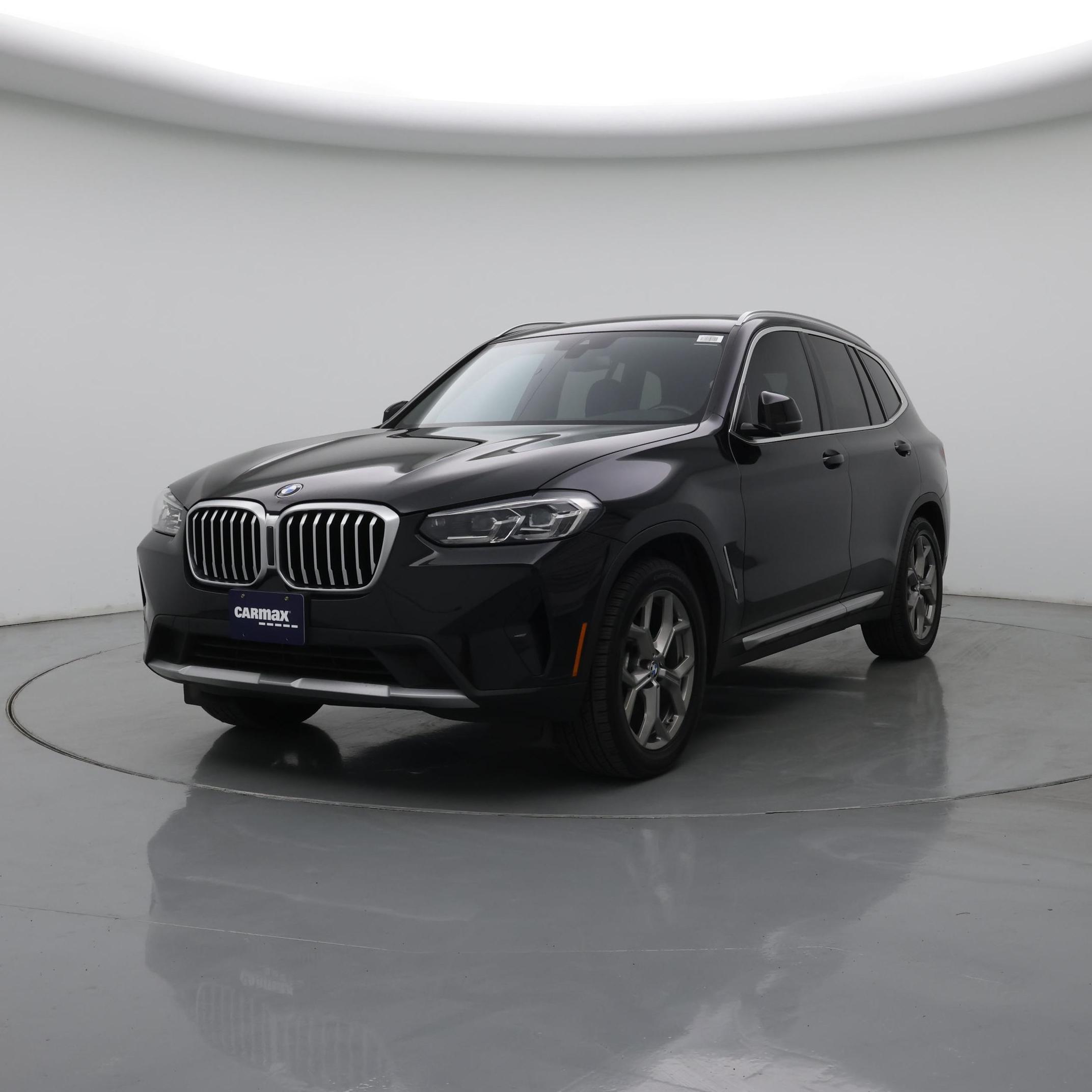 Thumbnail: 2023 BMW X3 - 4