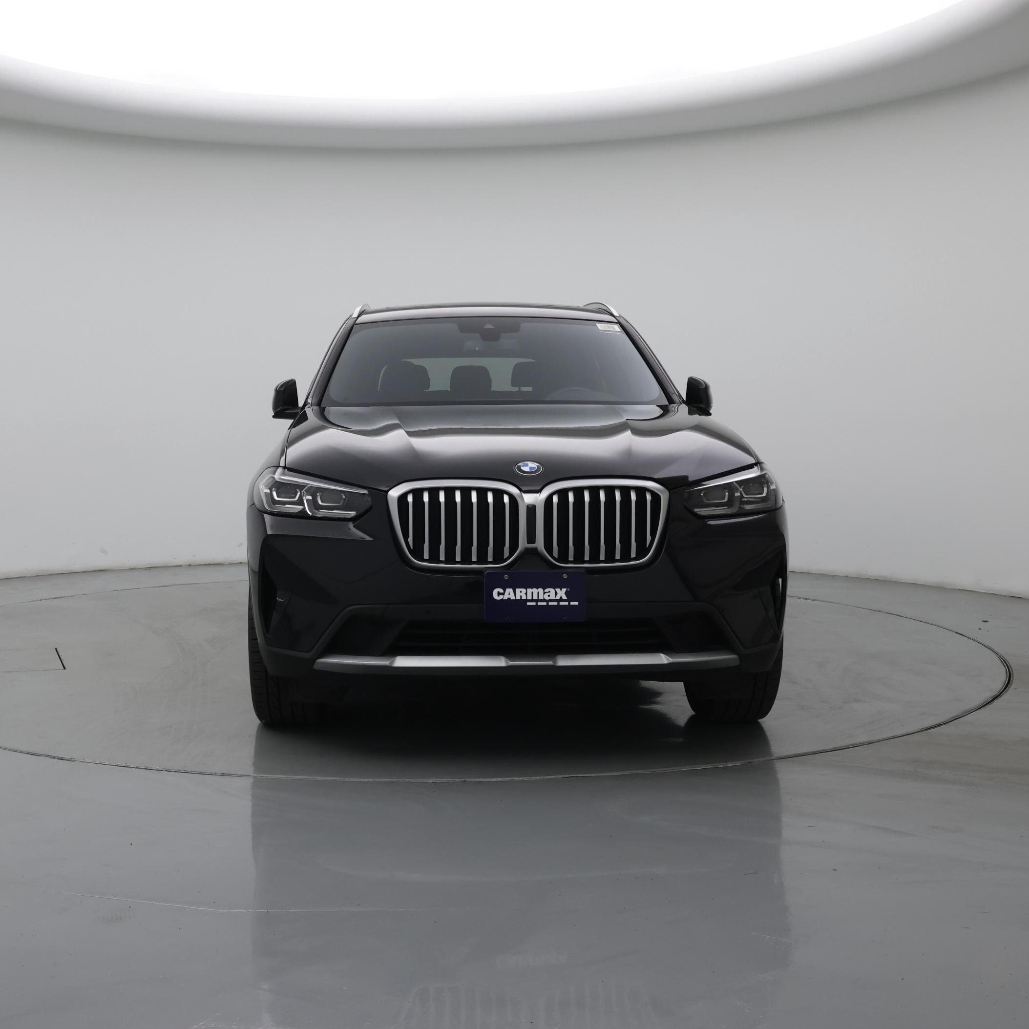 Thumbnail: 2023 BMW X3 - 5