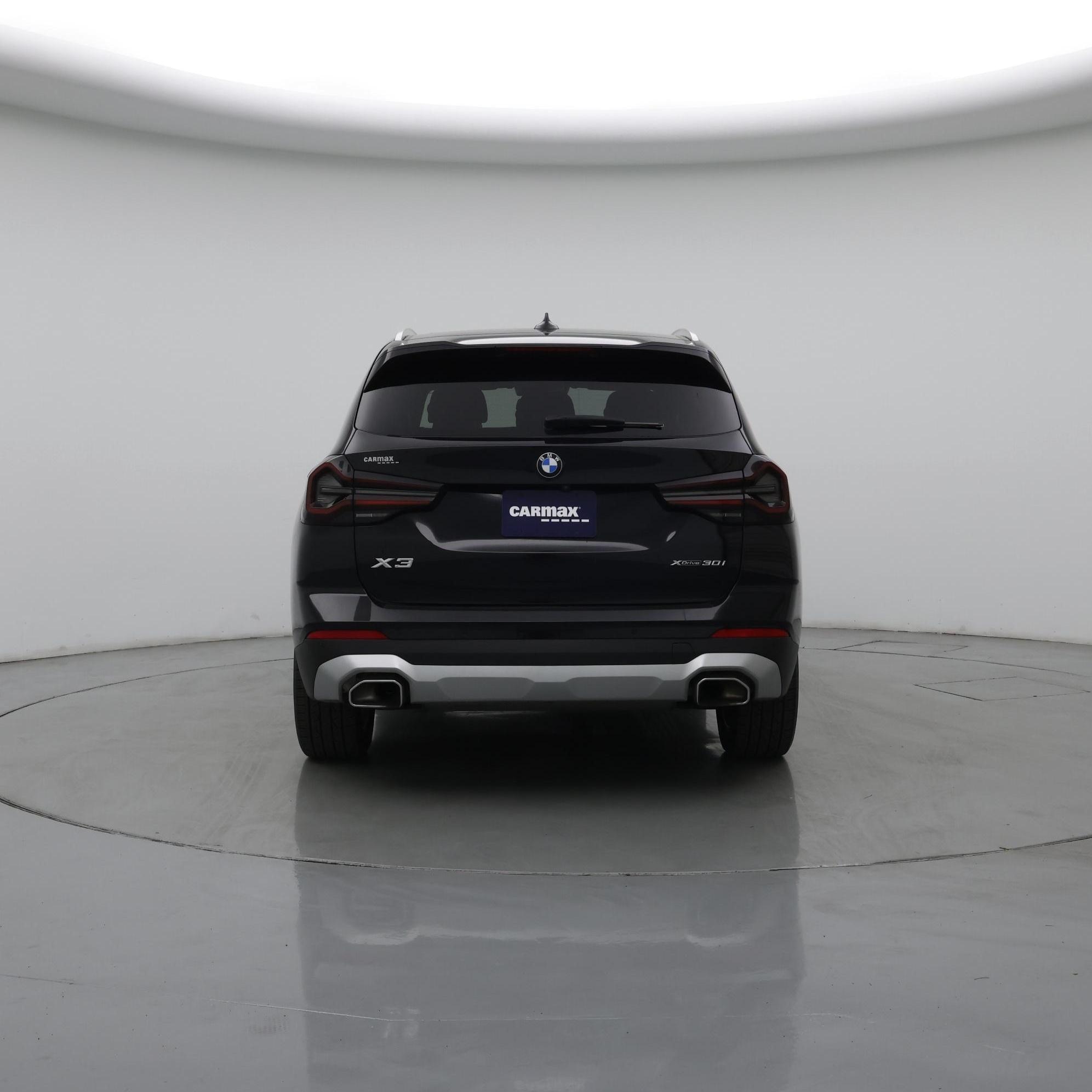 Thumbnail: 2023 BMW X3 - 6