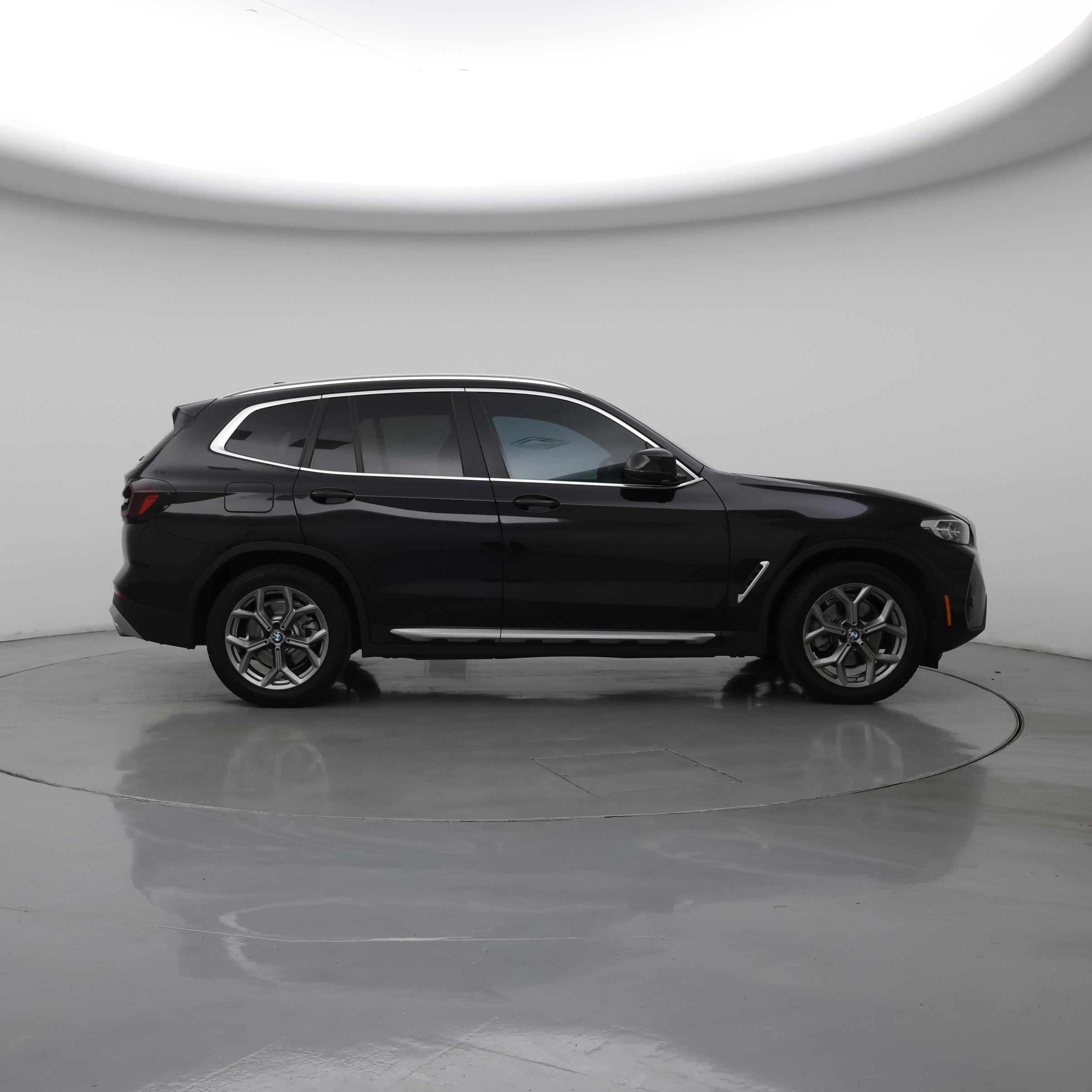 Thumbnail: 2023 BMW X3 - 7