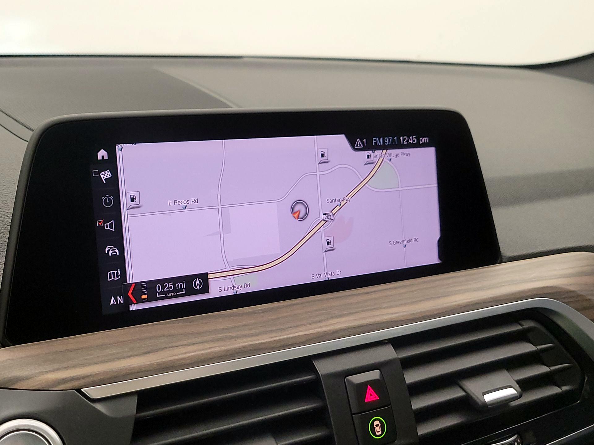Thumbnail: 2021 BMW X3 - 14