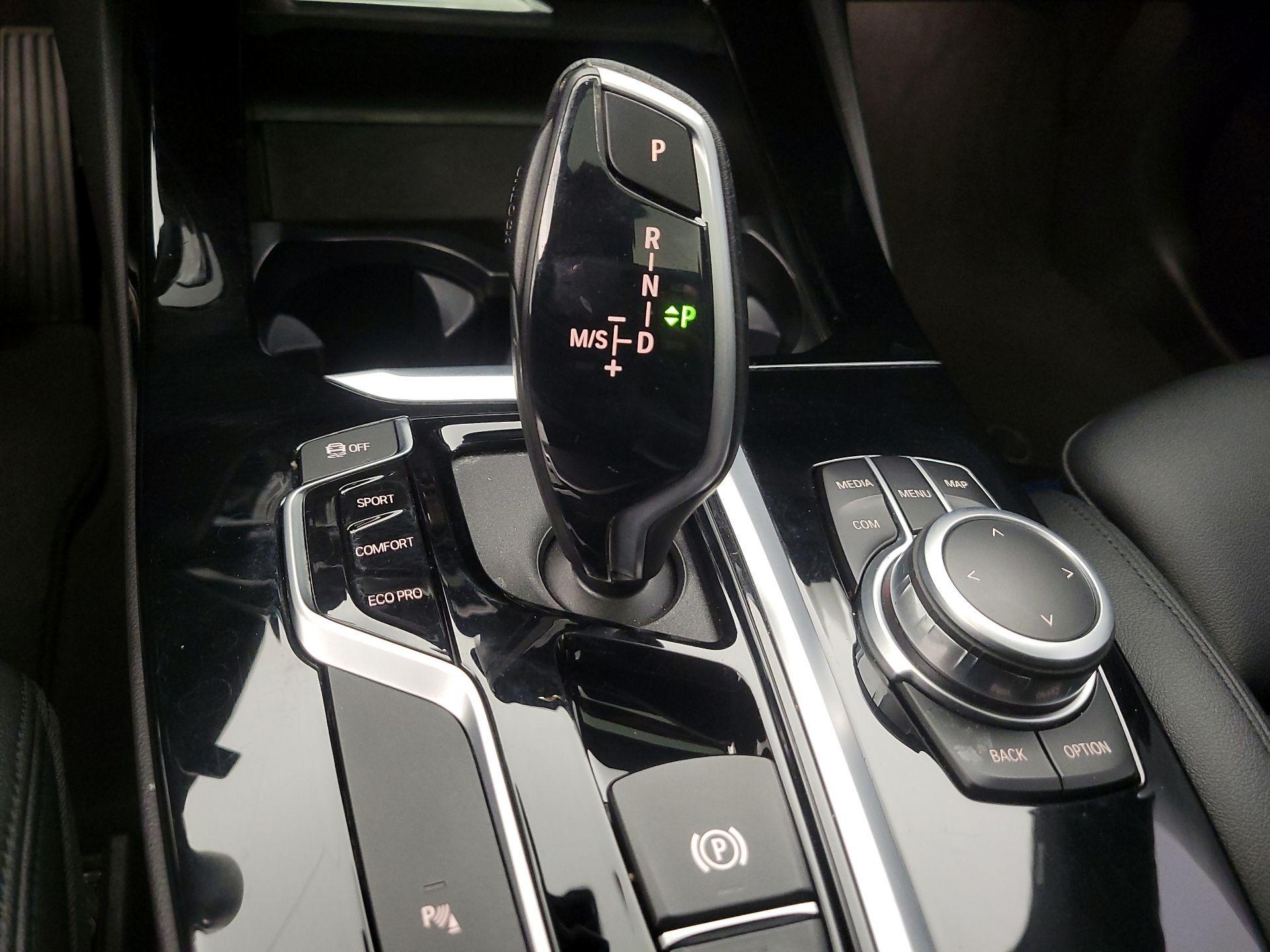 Thumbnail: 2021 BMW X3 - 18