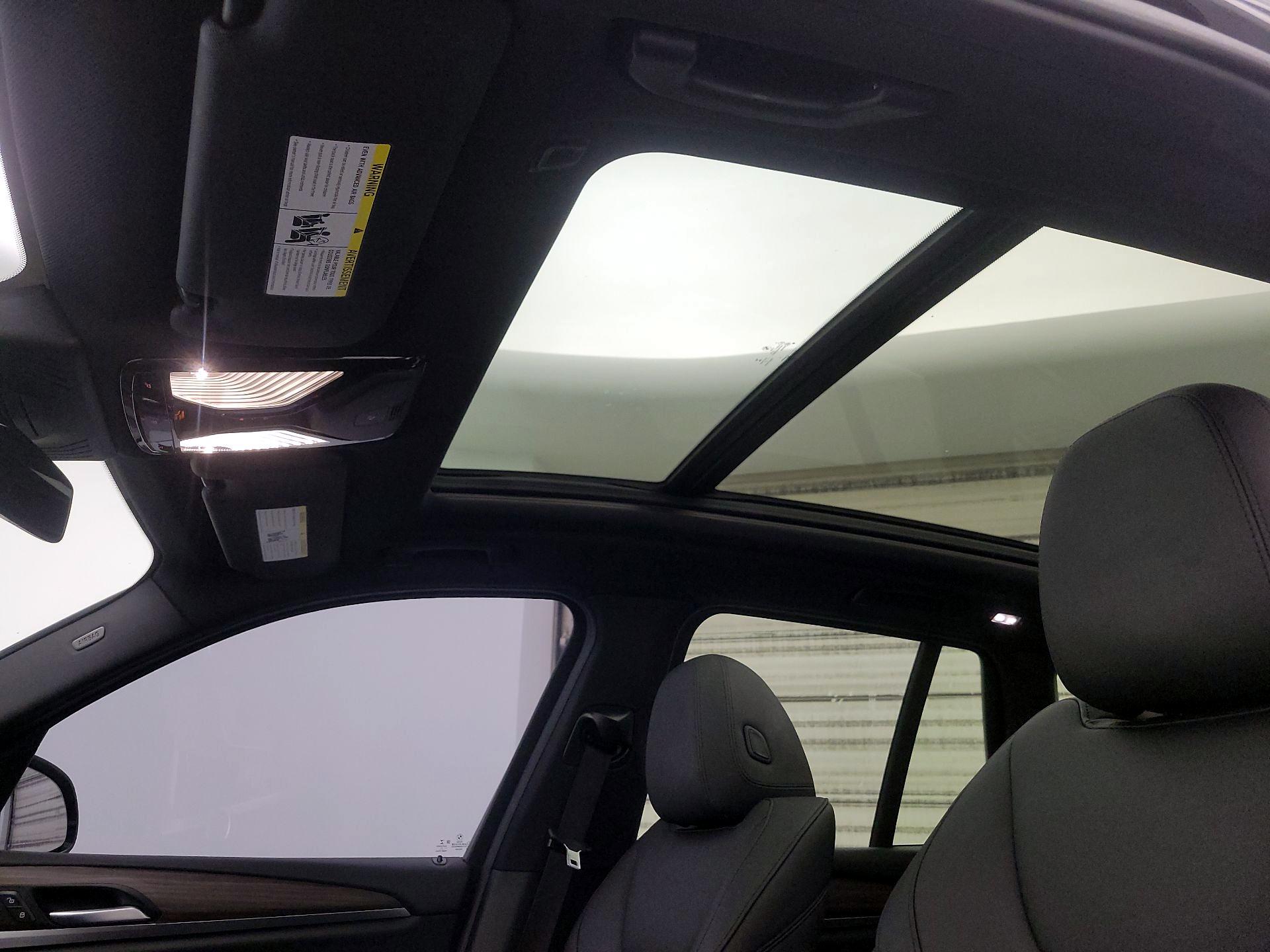 Thumbnail: 2021 BMW X3 - 20