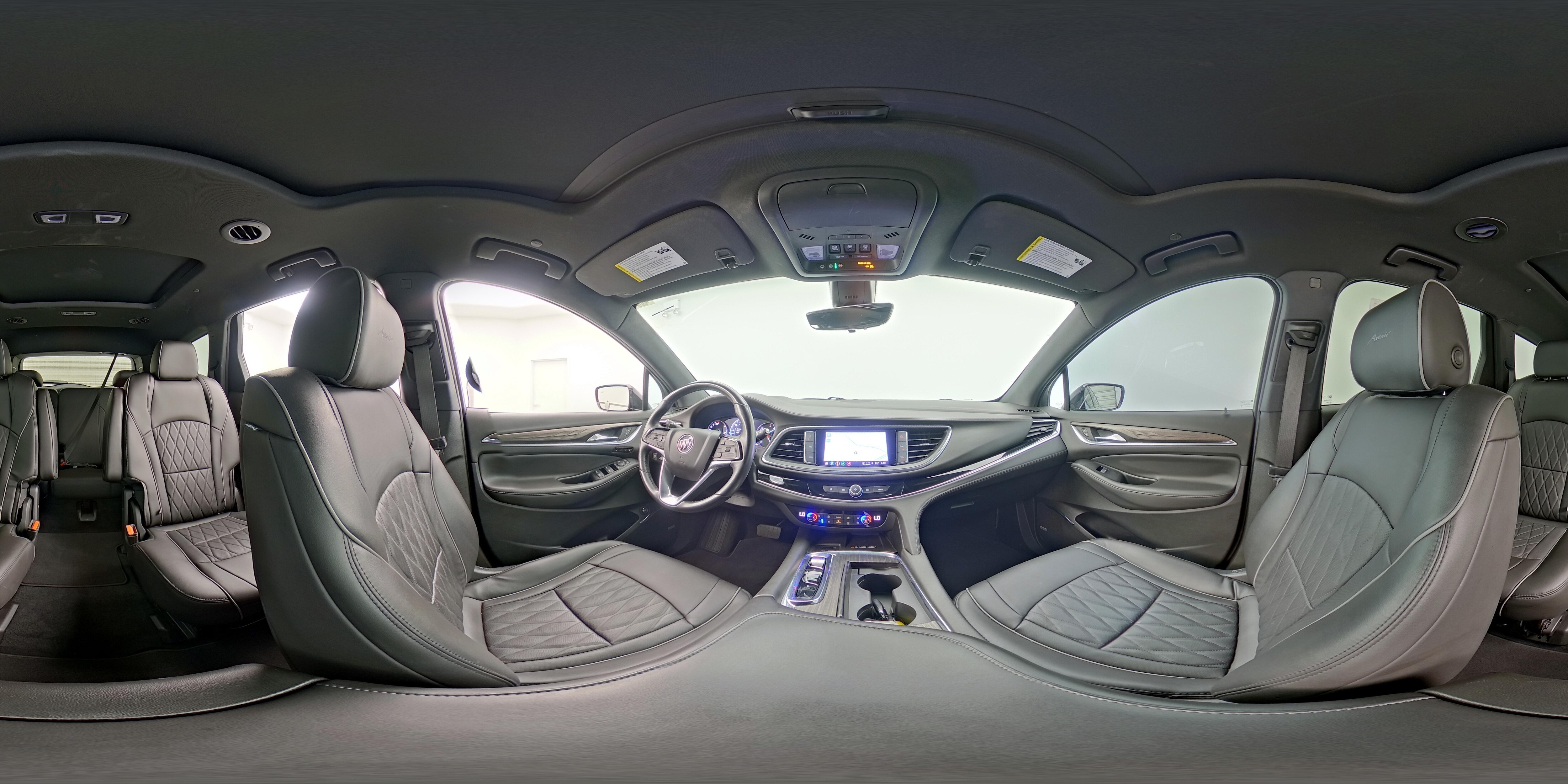 2024 Buick Enclave Avenir - Photo 28