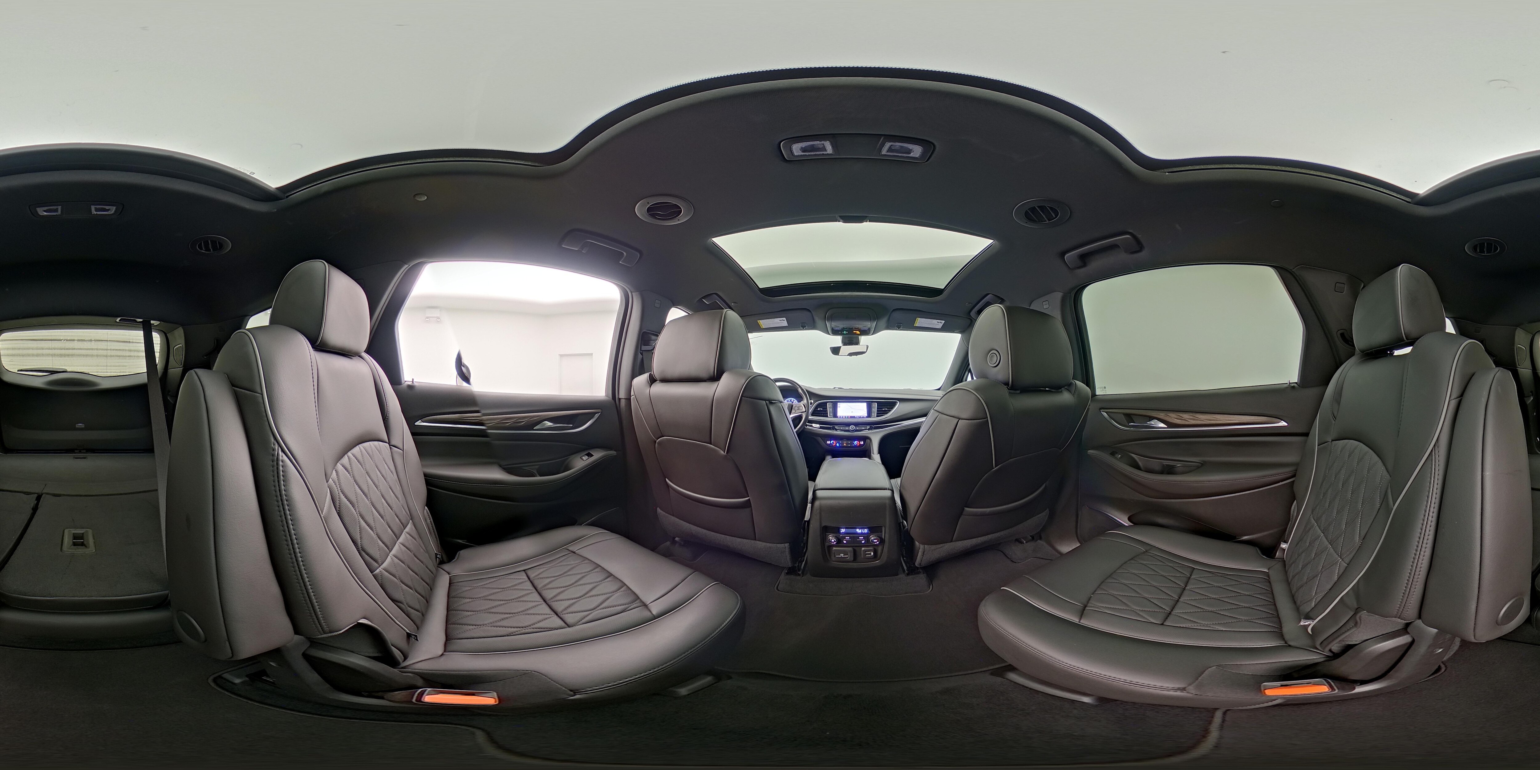 2024 Buick Enclave Avenir - Photo 29