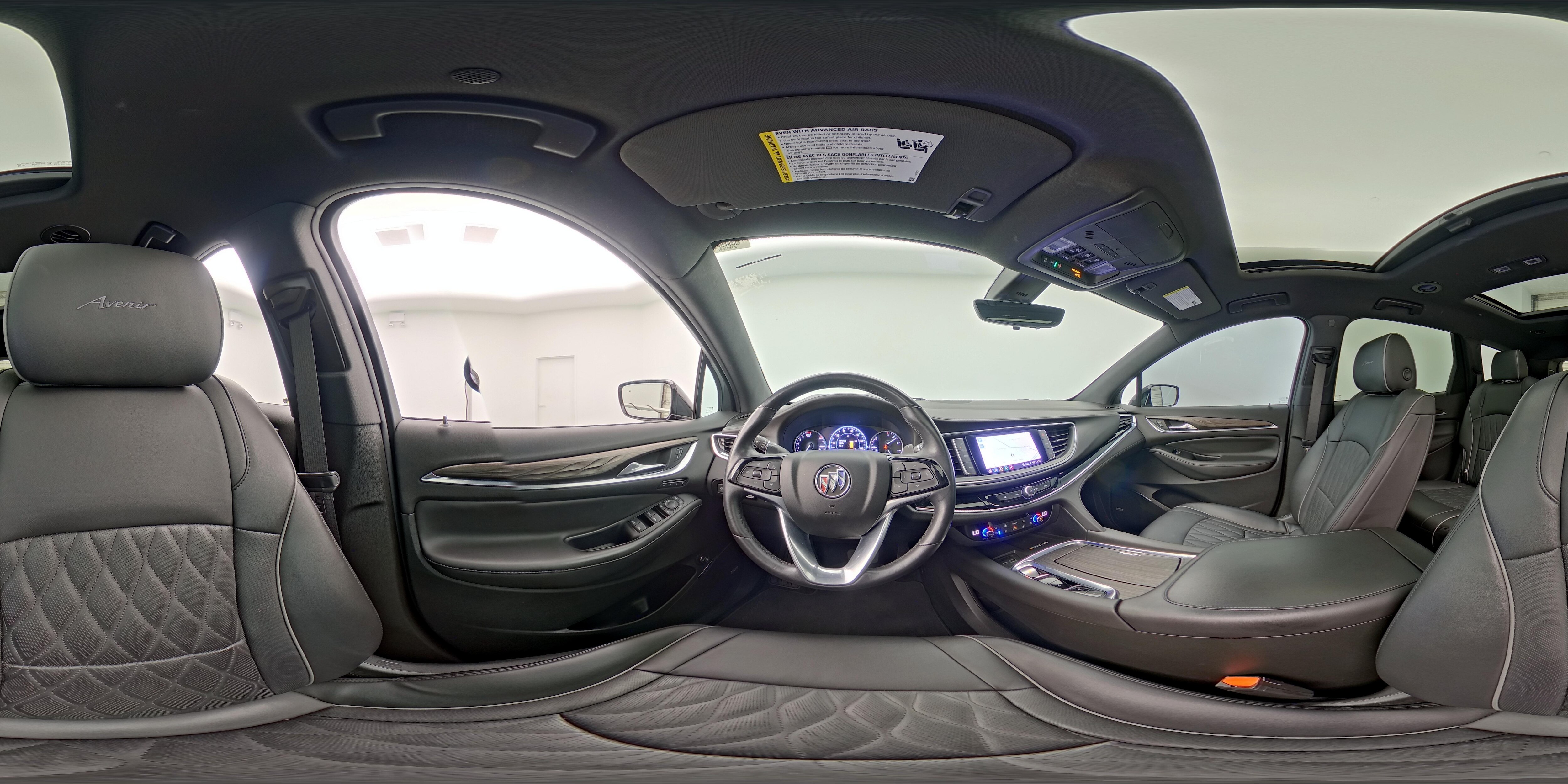 2024 Buick Enclave Avenir - Photo 30