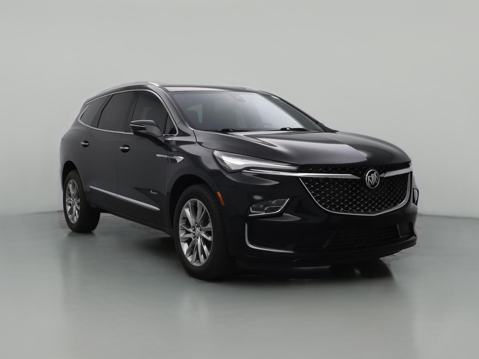 2024 Buick Enclave