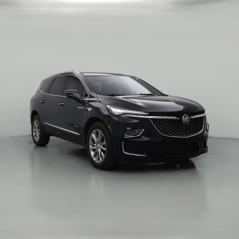 2024 Buick Enclave Avenir