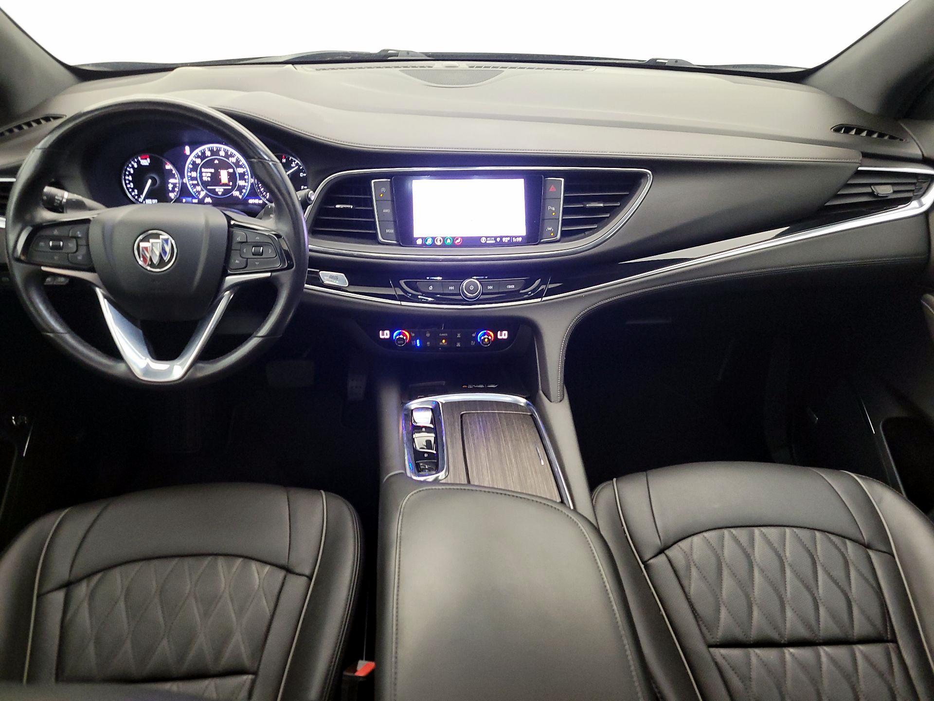 Thumbnail: 2024 Buick Enclave - 9