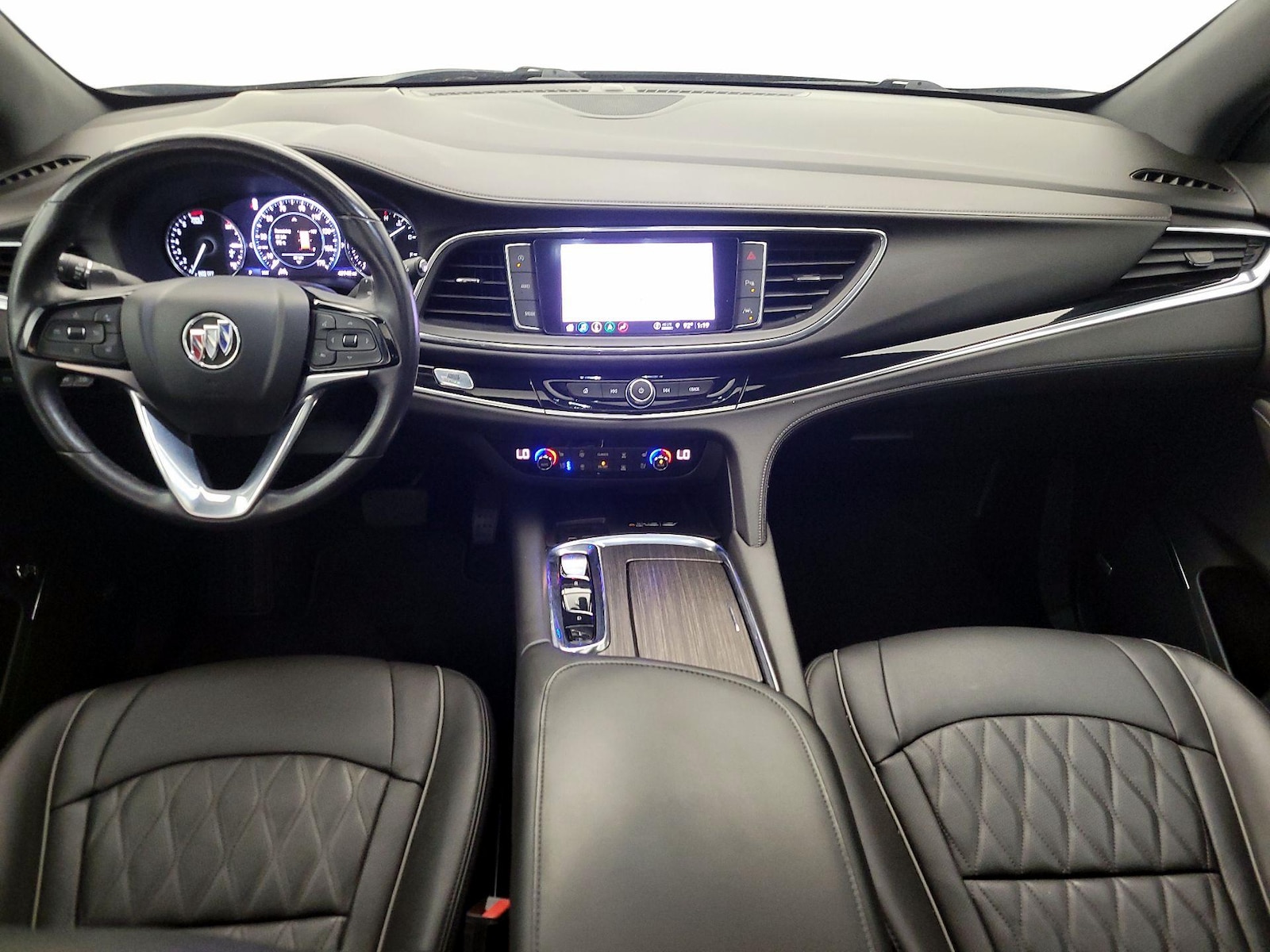 2024 Buick Enclave Avenir - Photo 10