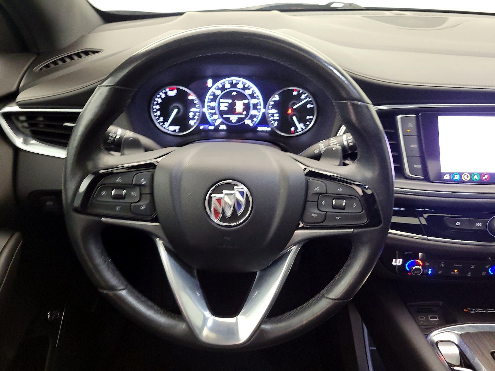 2024 Buick Enclave Avenir - Photo 11