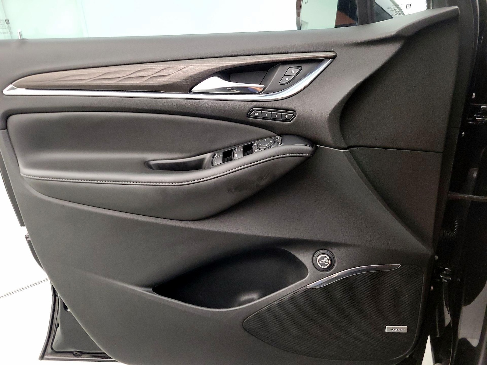 2024 Buick Enclave Avenir - Photo 13
