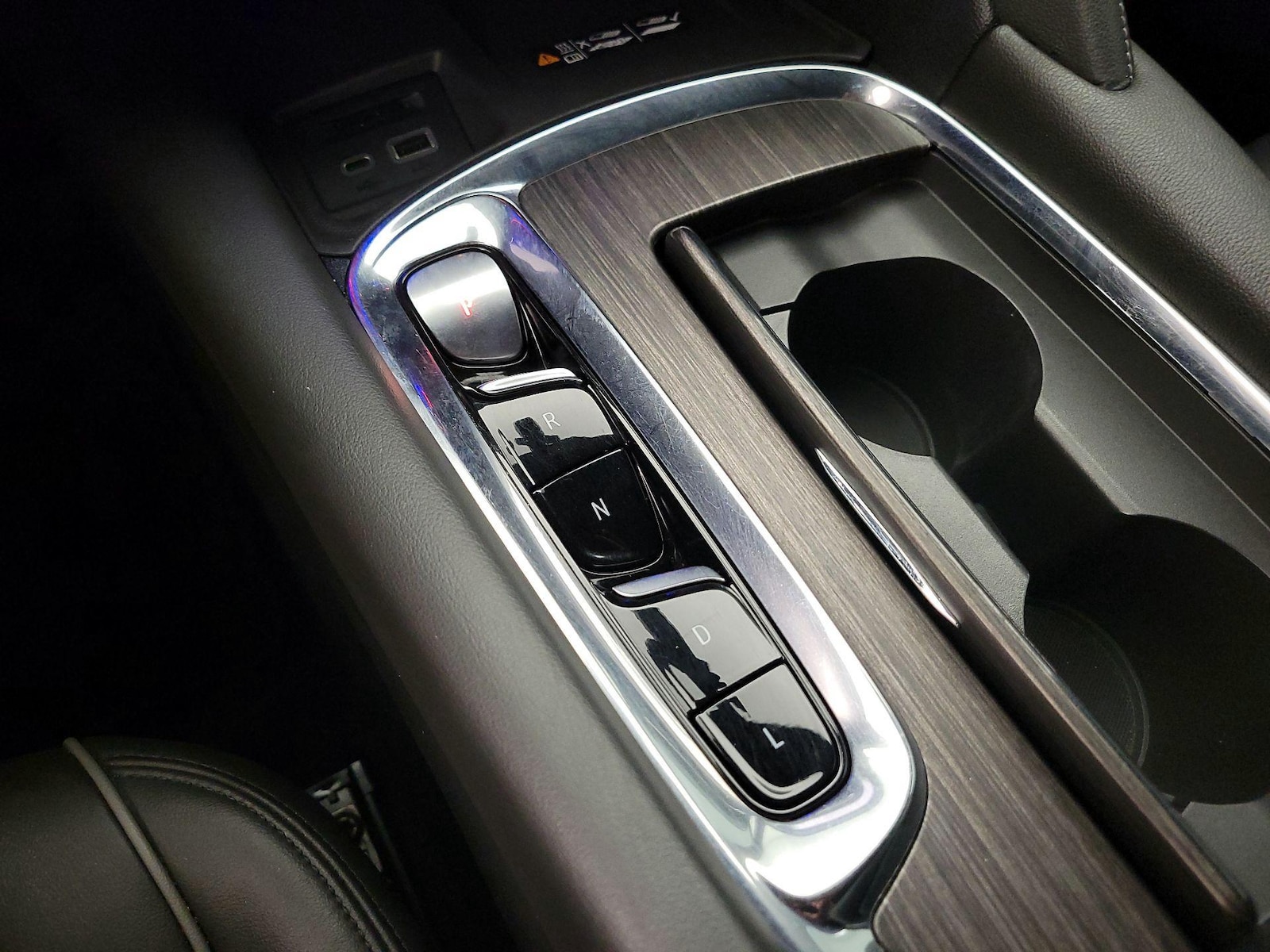2024 Buick Enclave Avenir - Photo 19