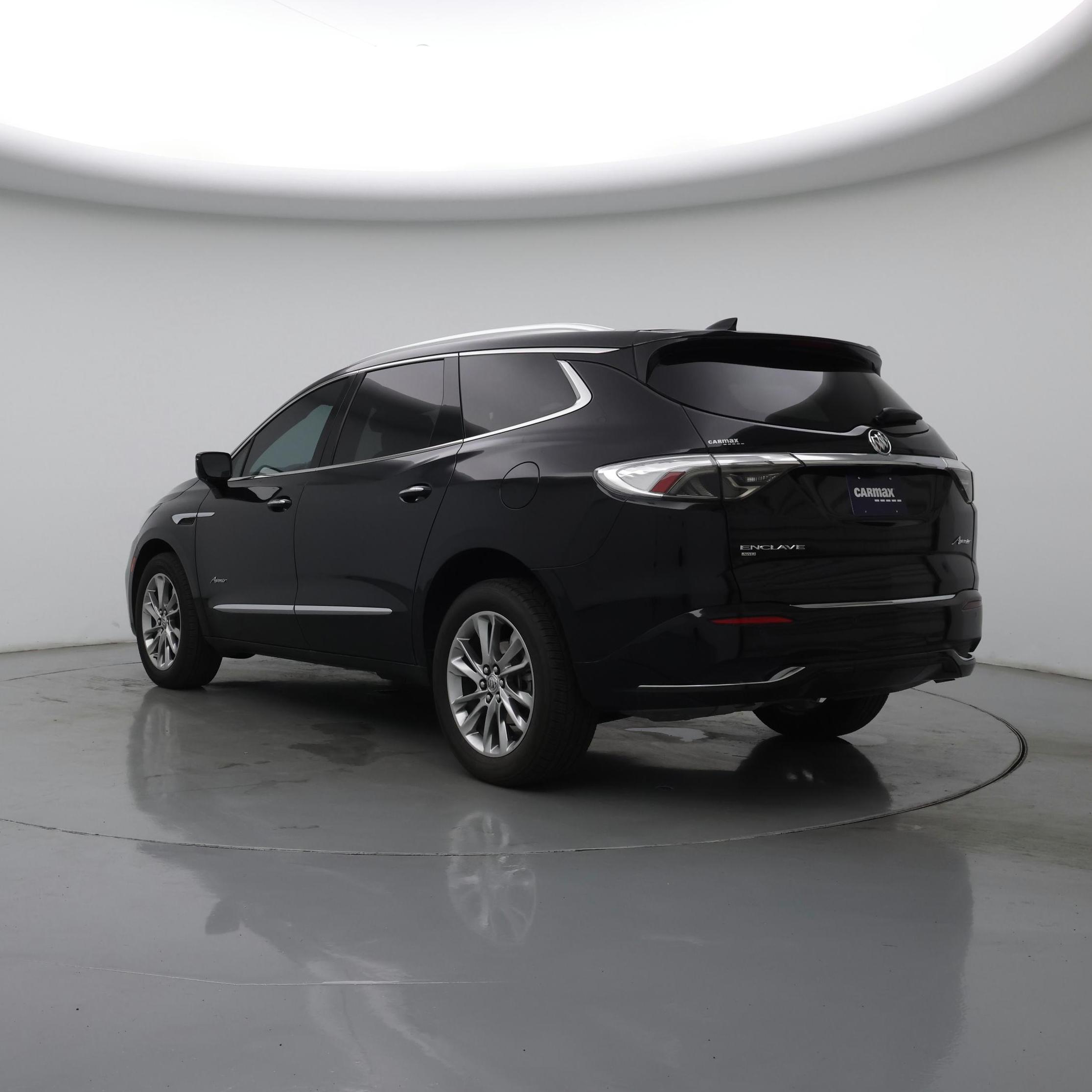 Thumbnail: 2024 Buick Enclave - 2
