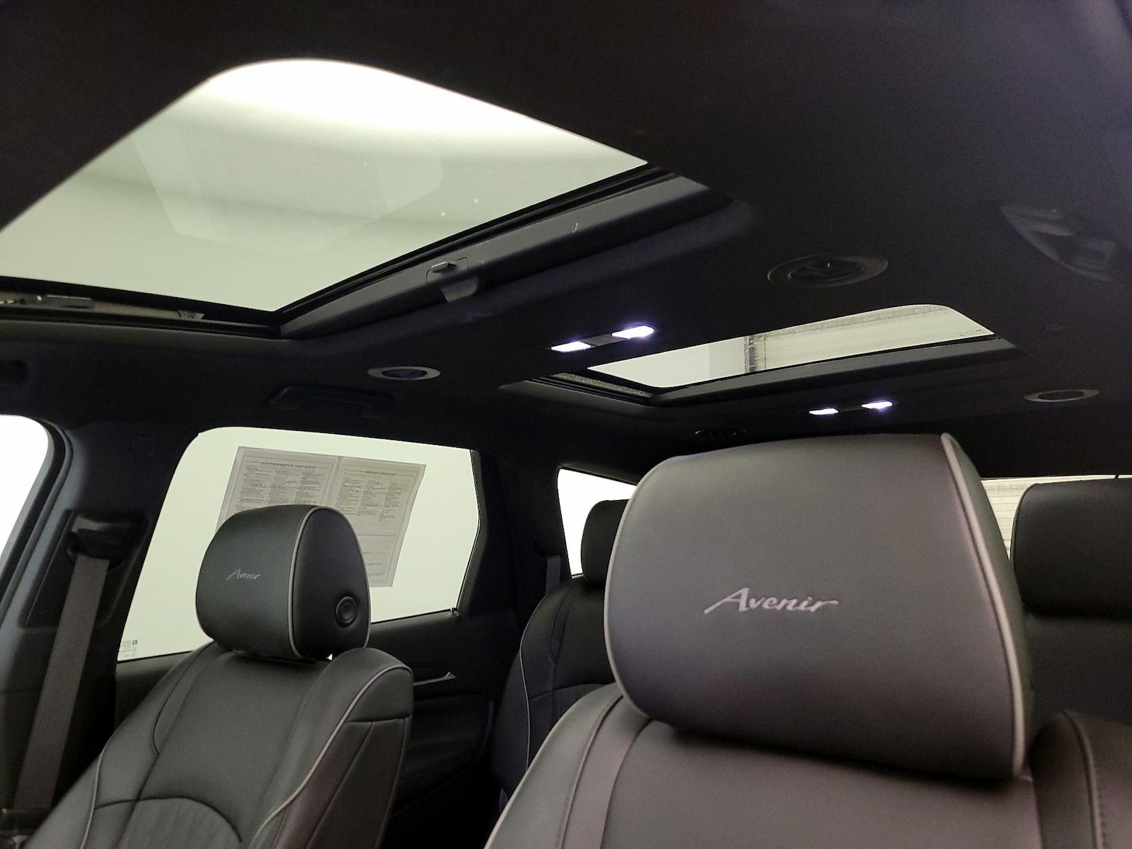 2024 Buick Enclave Avenir - Photo 21