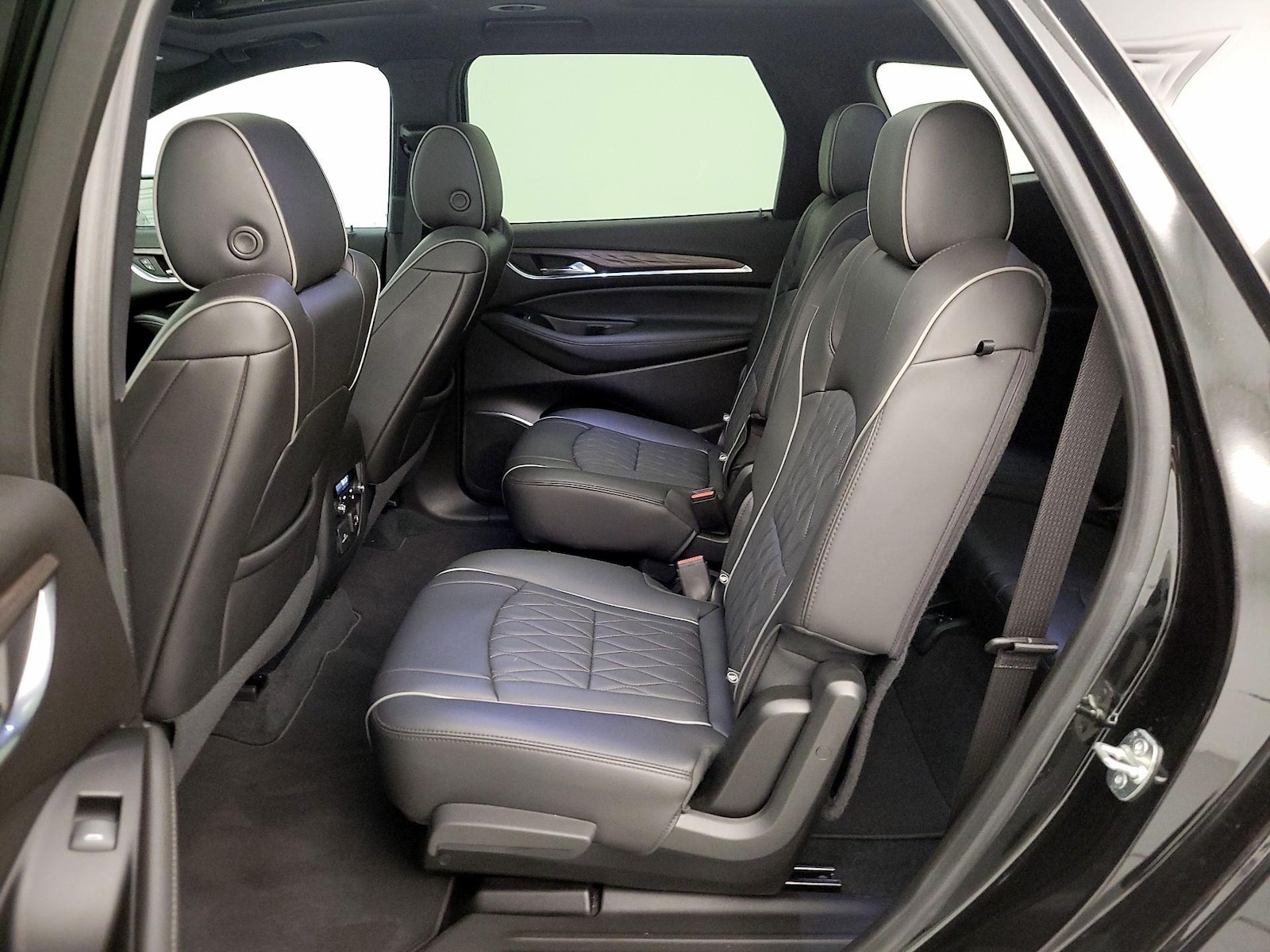 2024 Buick Enclave Avenir - Photo 22