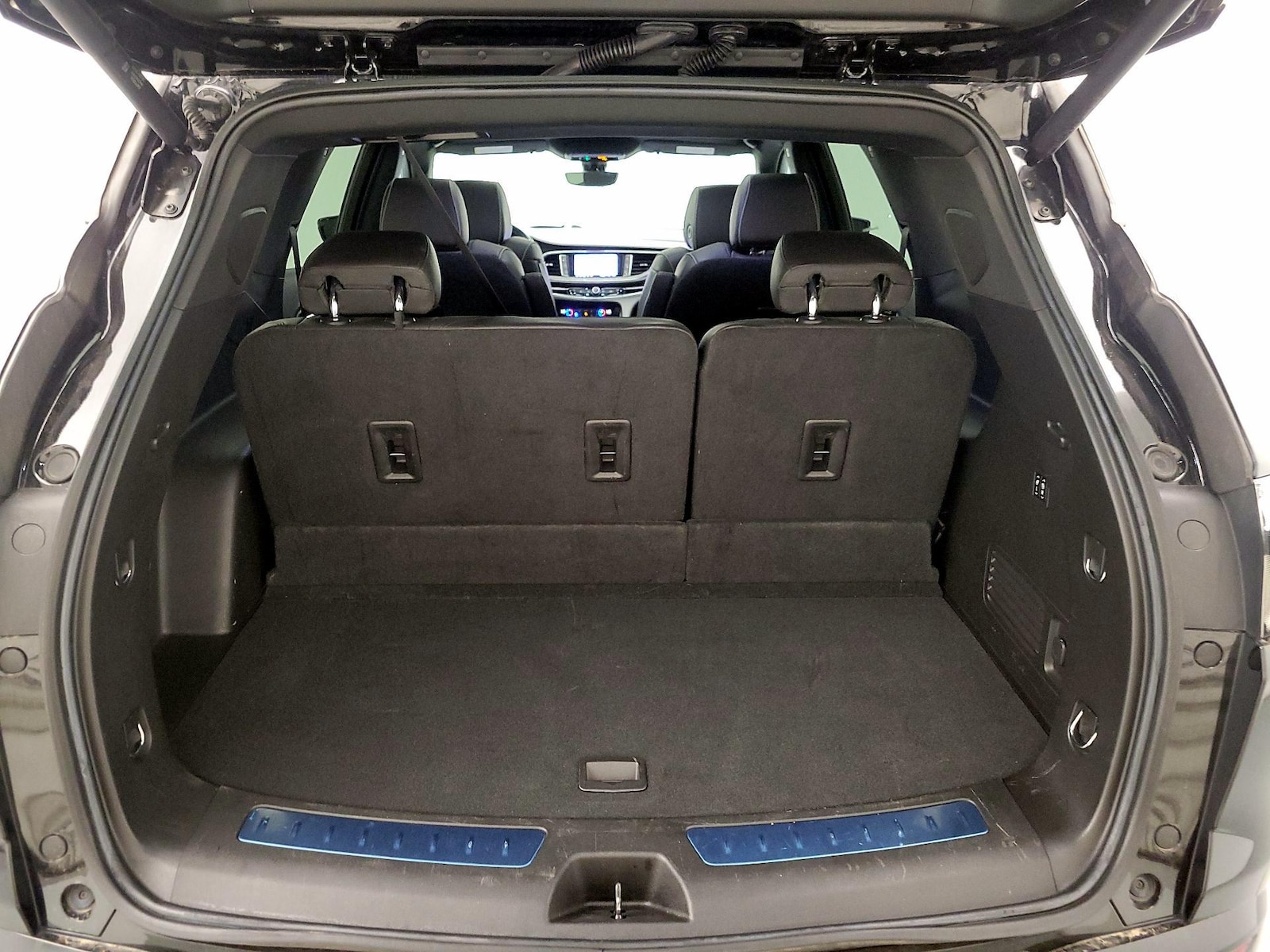 2024 Buick Enclave Avenir - Photo 24
