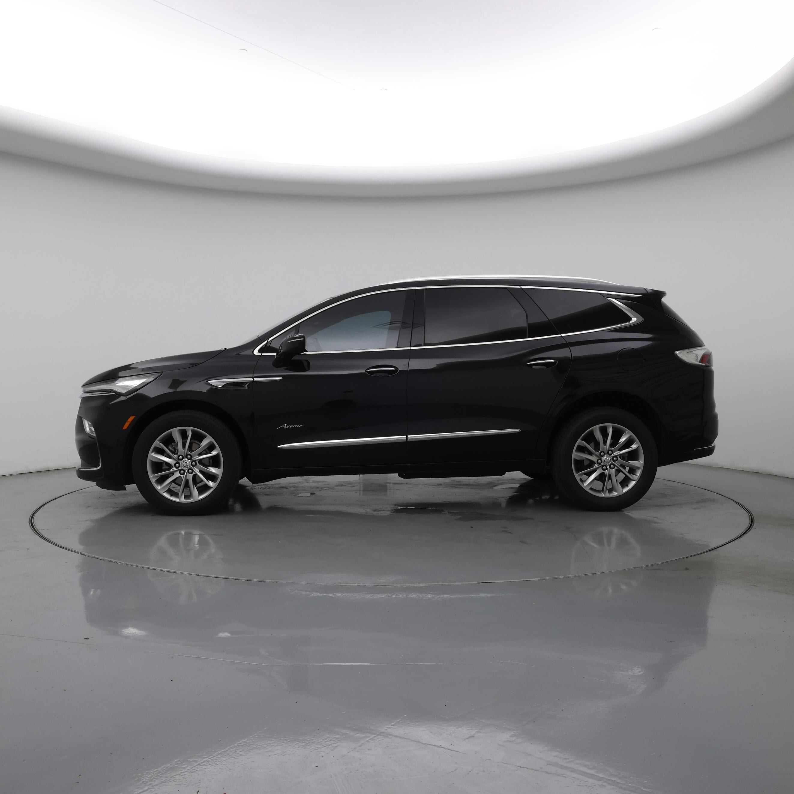Thumbnail: 2024 Buick Enclave - 3