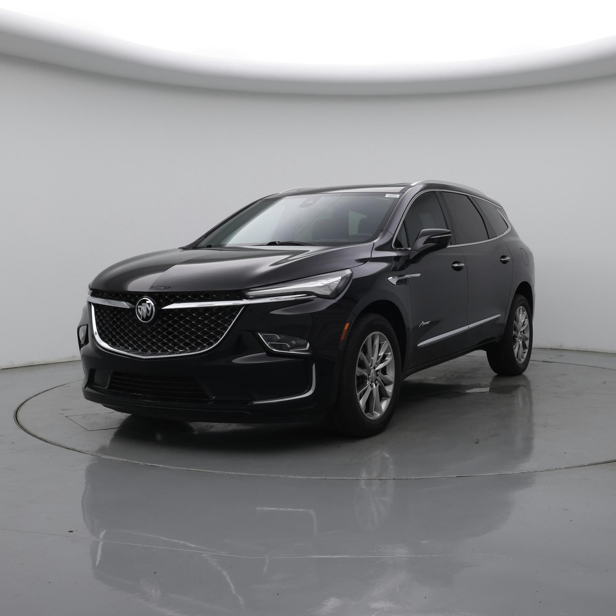 Thumbnail: 2024 Buick Enclave - 4