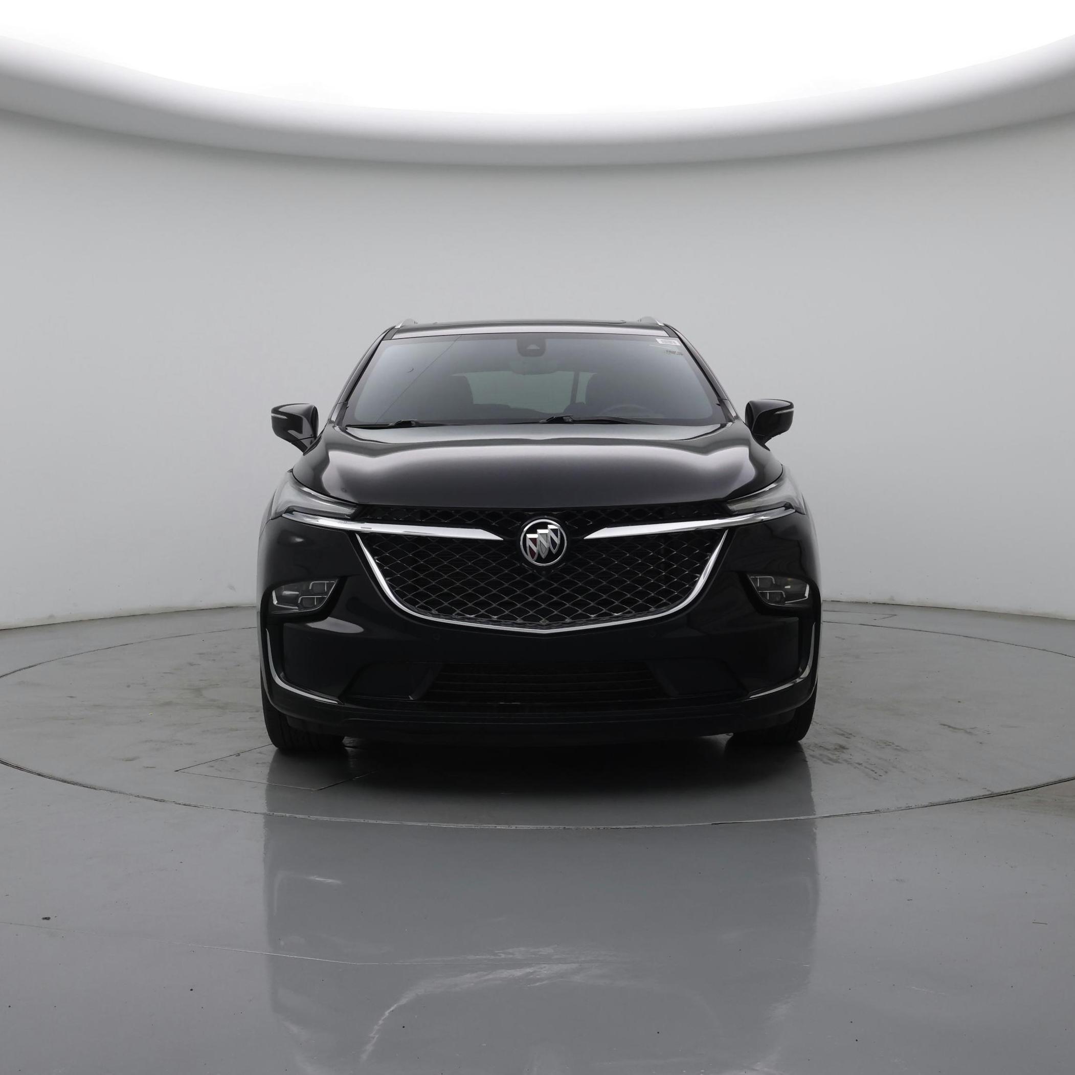 Thumbnail: 2024 Buick Enclave - 5
