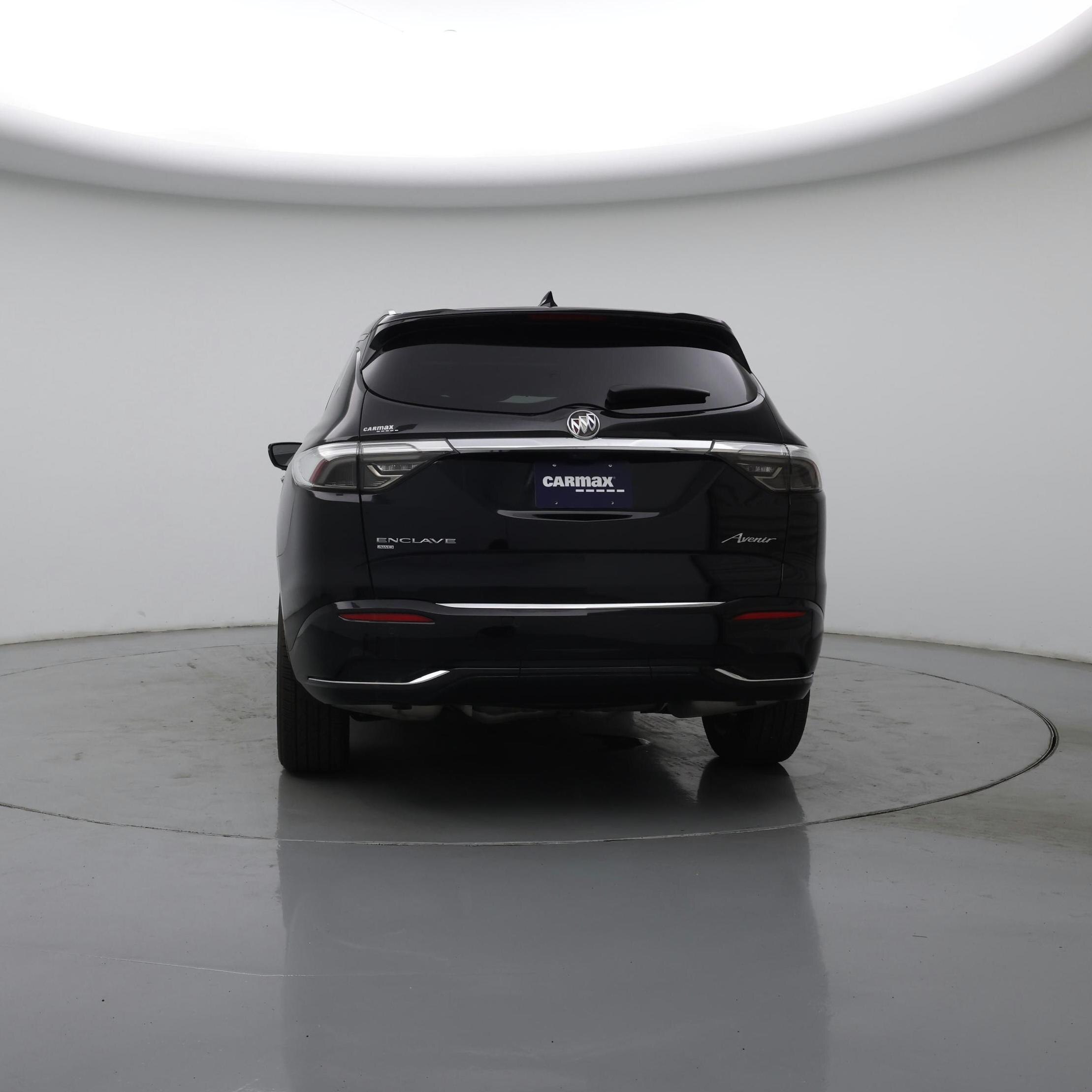 Thumbnail: 2024 Buick Enclave - 6