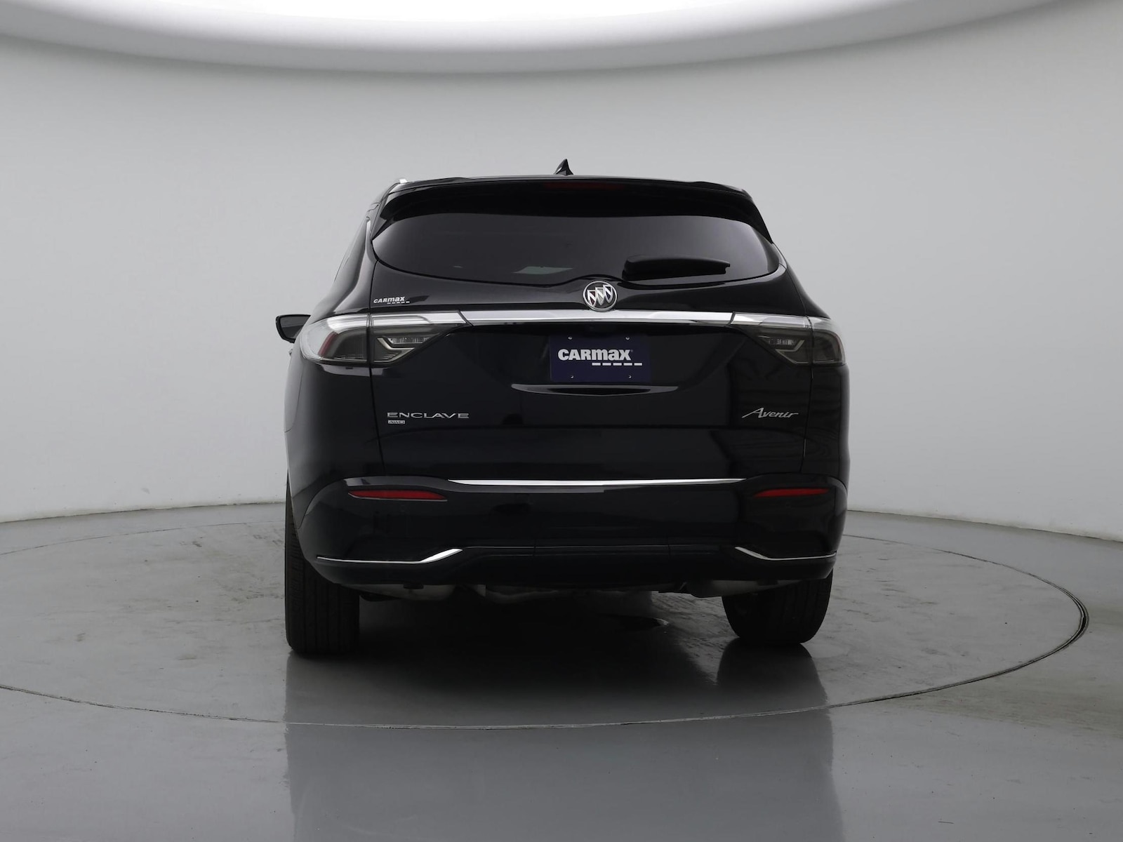 2024 Buick Enclave Avenir - Photo 7