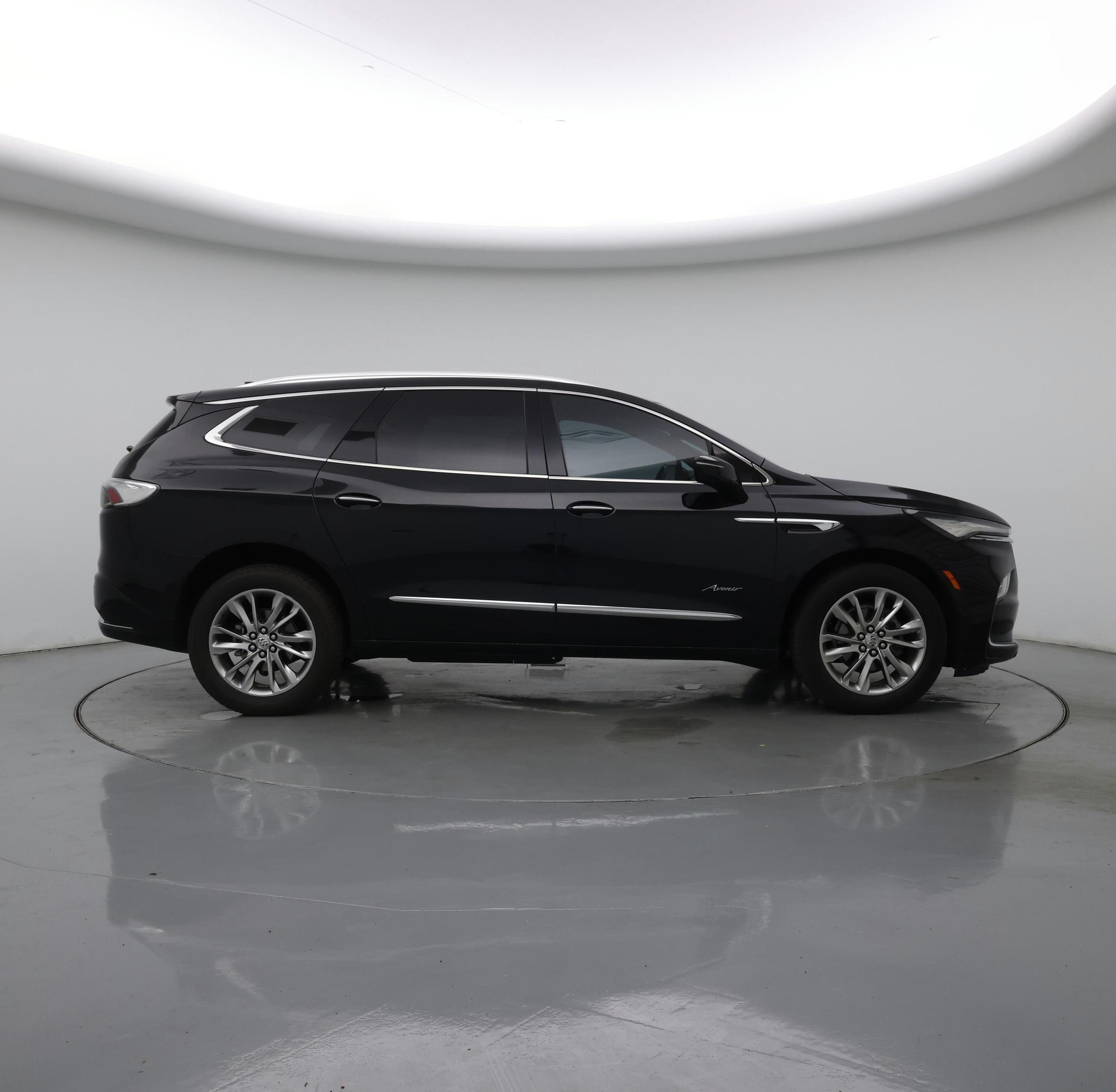 Thumbnail: 2024 Buick Enclave - 7