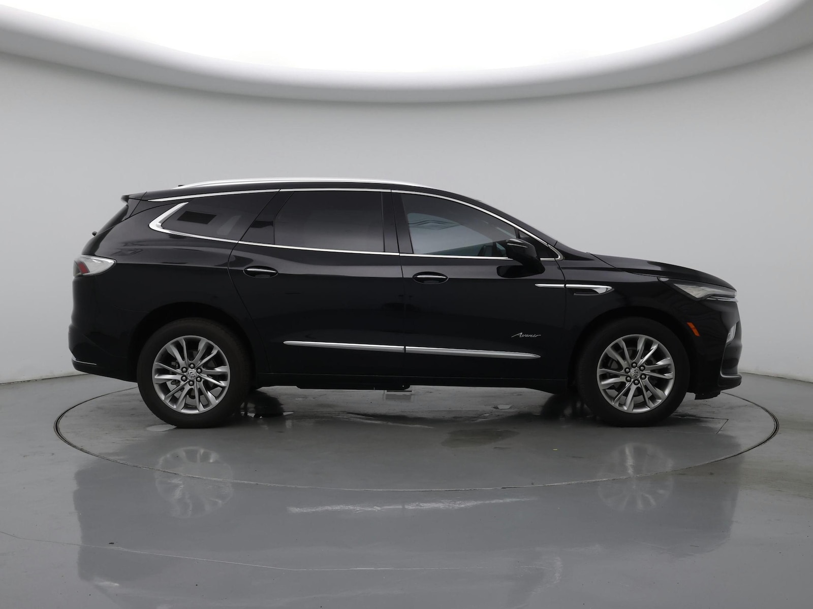 2024 Buick Enclave Avenir - Photo 8