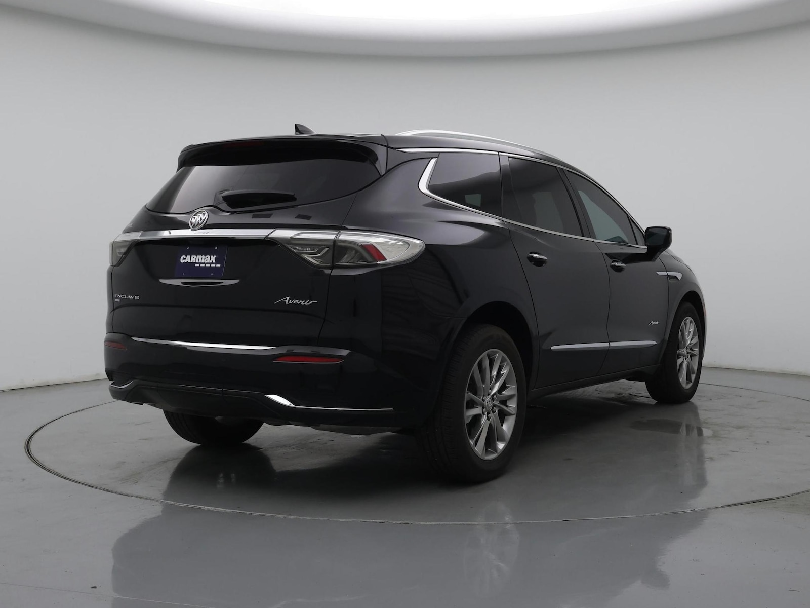 2024 Buick Enclave Avenir - Photo 9