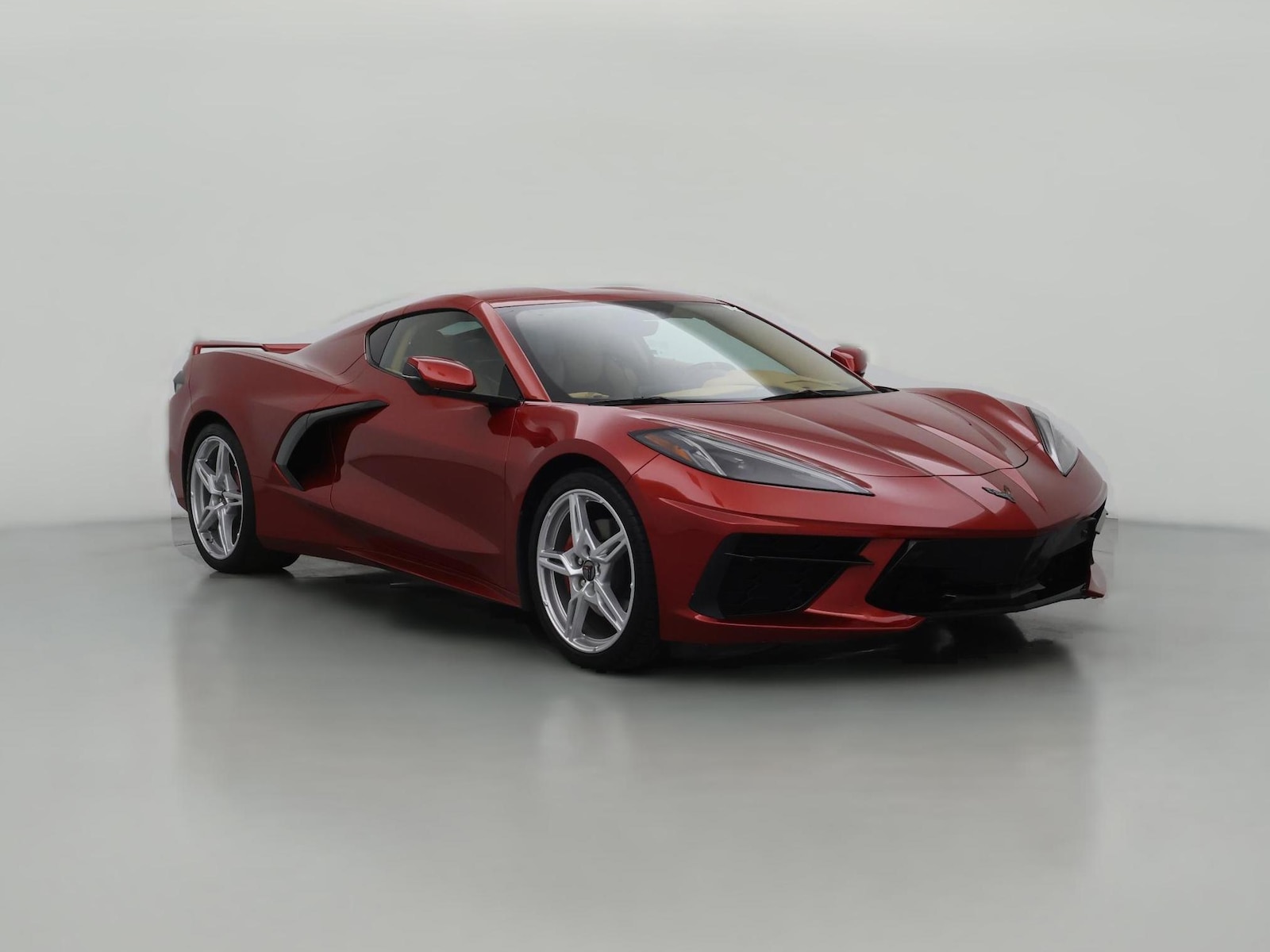 2021 Chevrolet Corvette