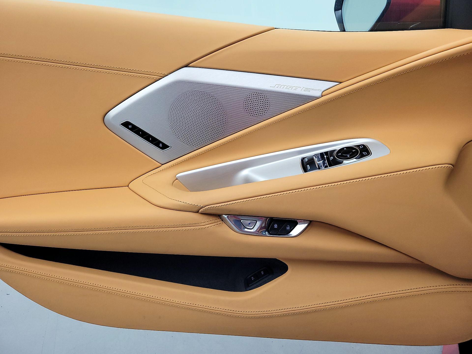 Thumbnail: 2021 Chevrolet Corvette - 12