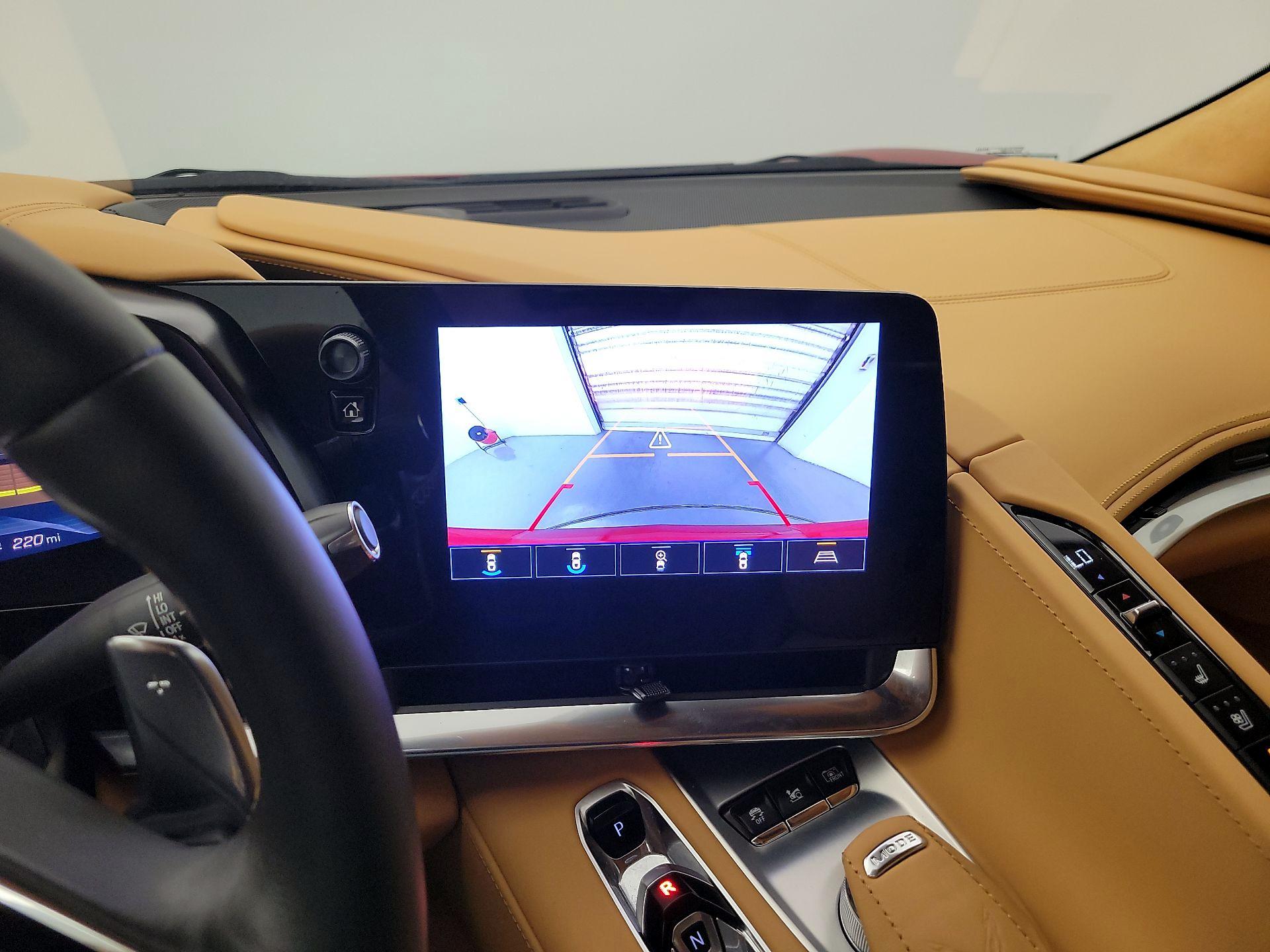 Thumbnail: 2021 Chevrolet Corvette - 14