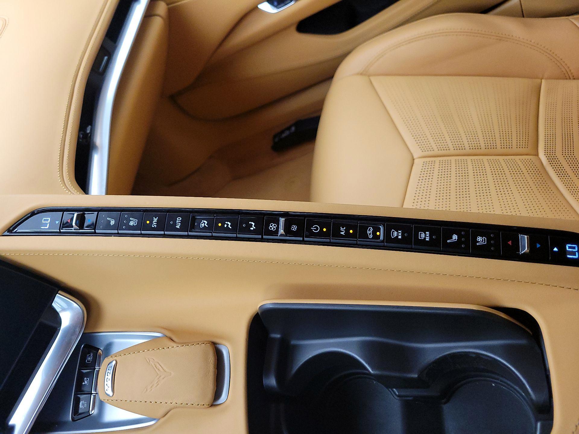 Thumbnail: 2021 Chevrolet Corvette - 16