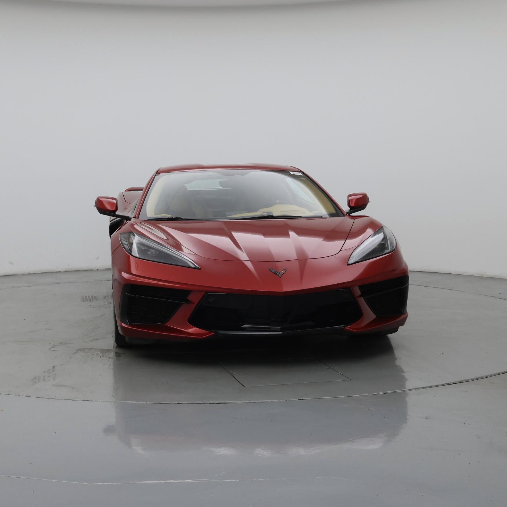 Thumbnail: 2021 Chevrolet Corvette - 5