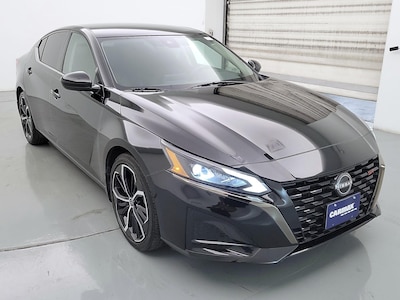 2023 Nissan Altima SR