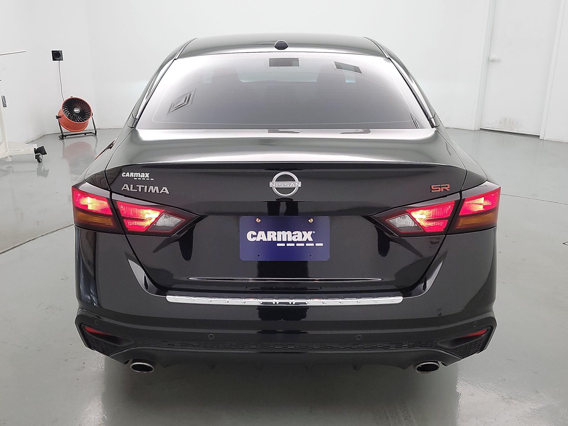 Thumbnail: 2023 Nissan Altima - 6