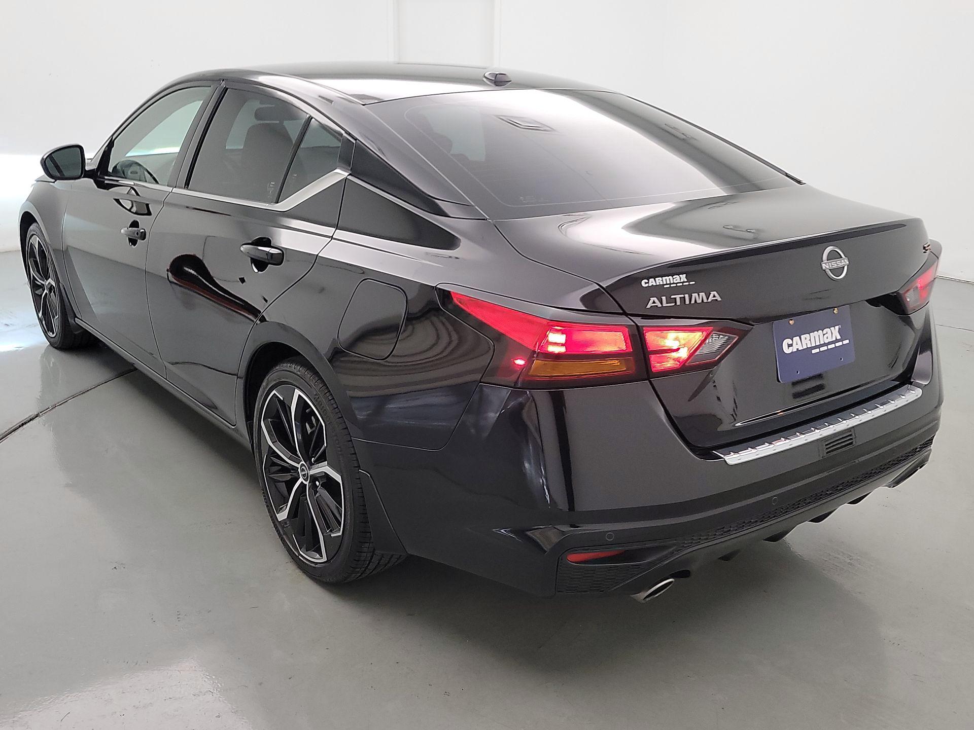 Thumbnail: 2023 Nissan Altima - 7