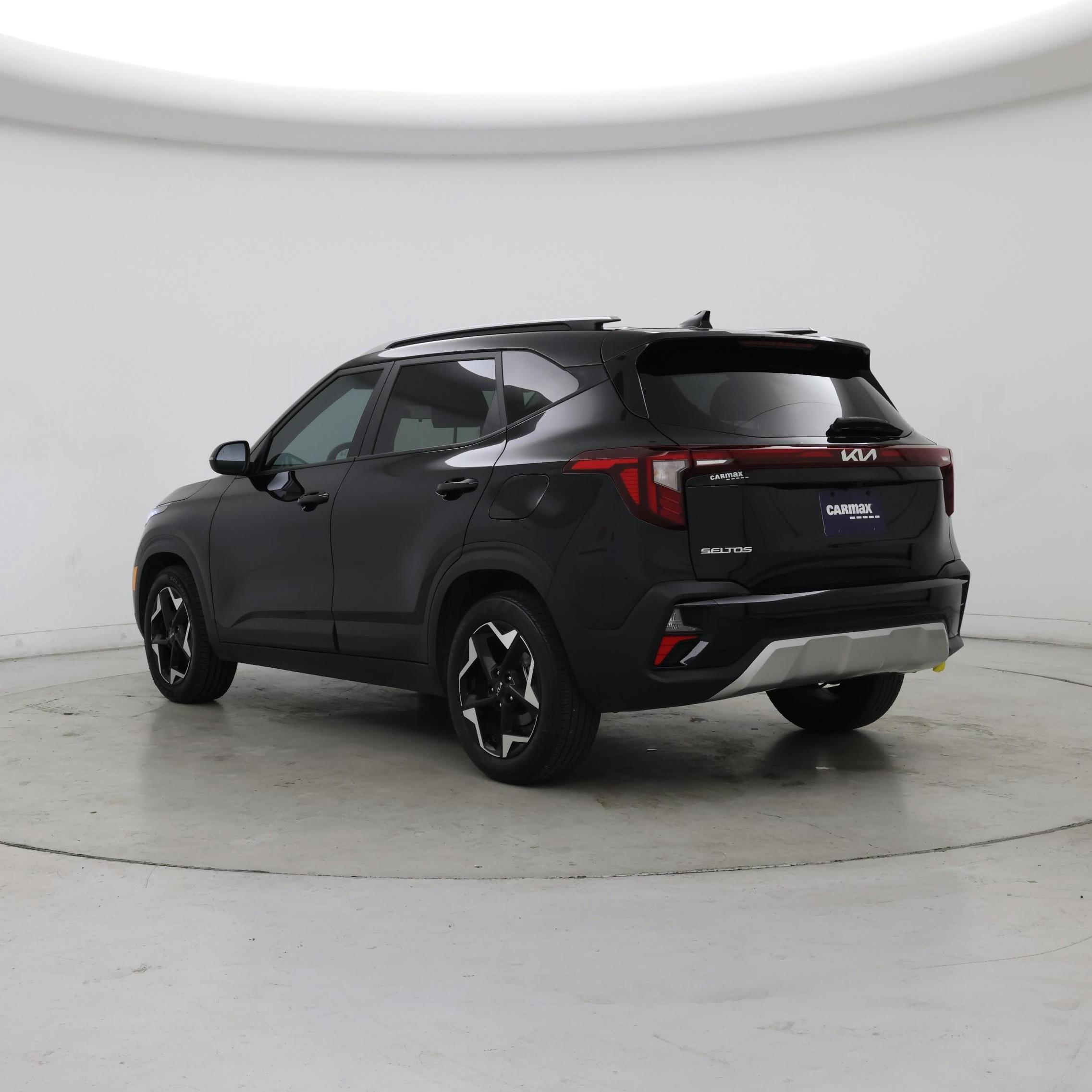 Thumbnail: 2025 Kia Seltos - 2