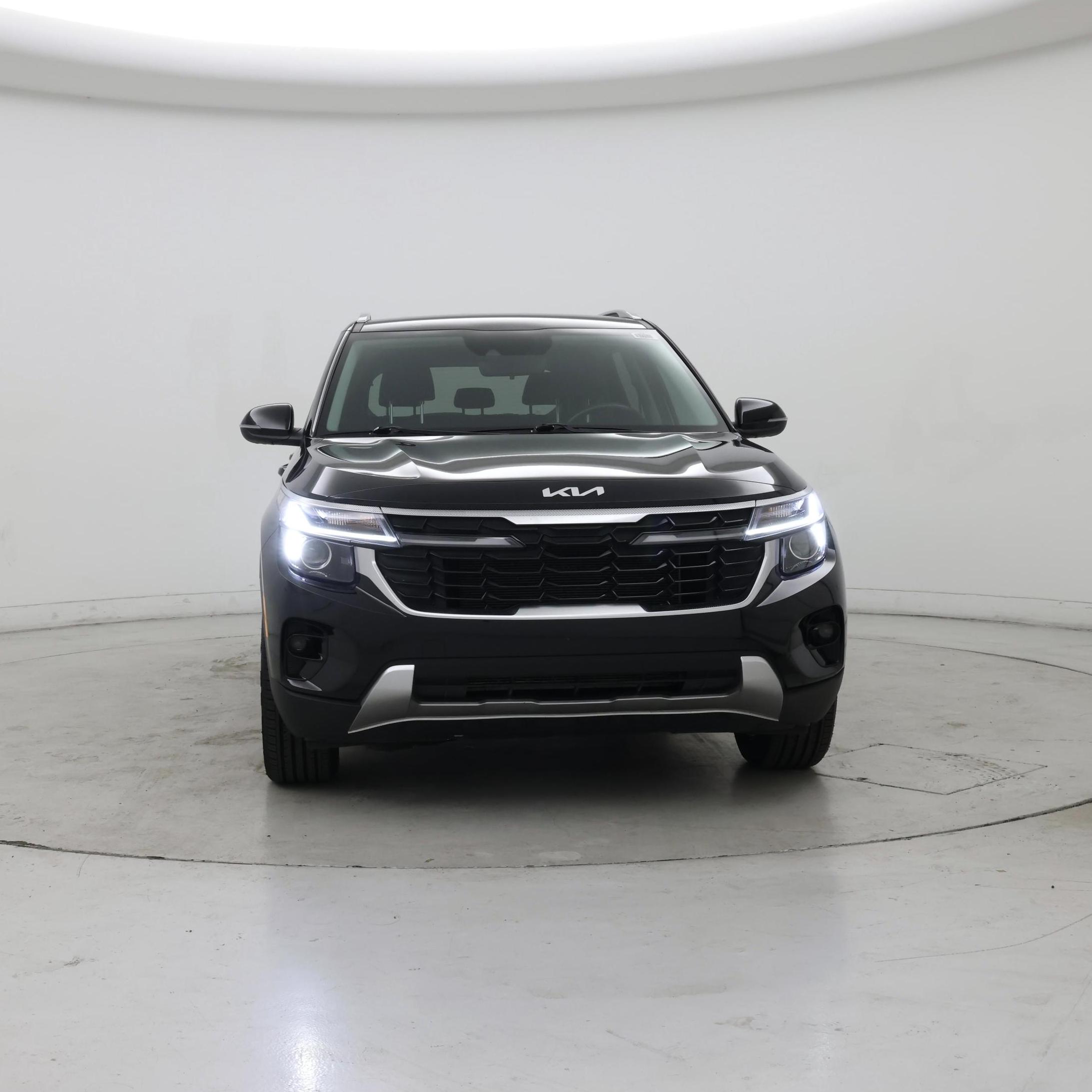 Thumbnail: 2025 Kia Seltos - 5