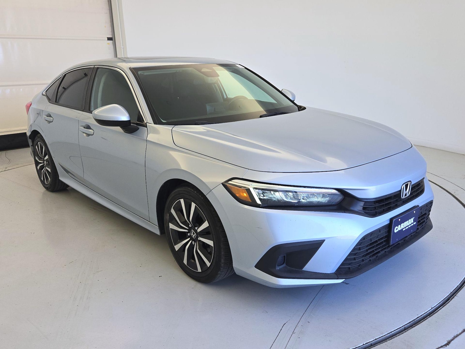 2023 Honda Civic Sedan