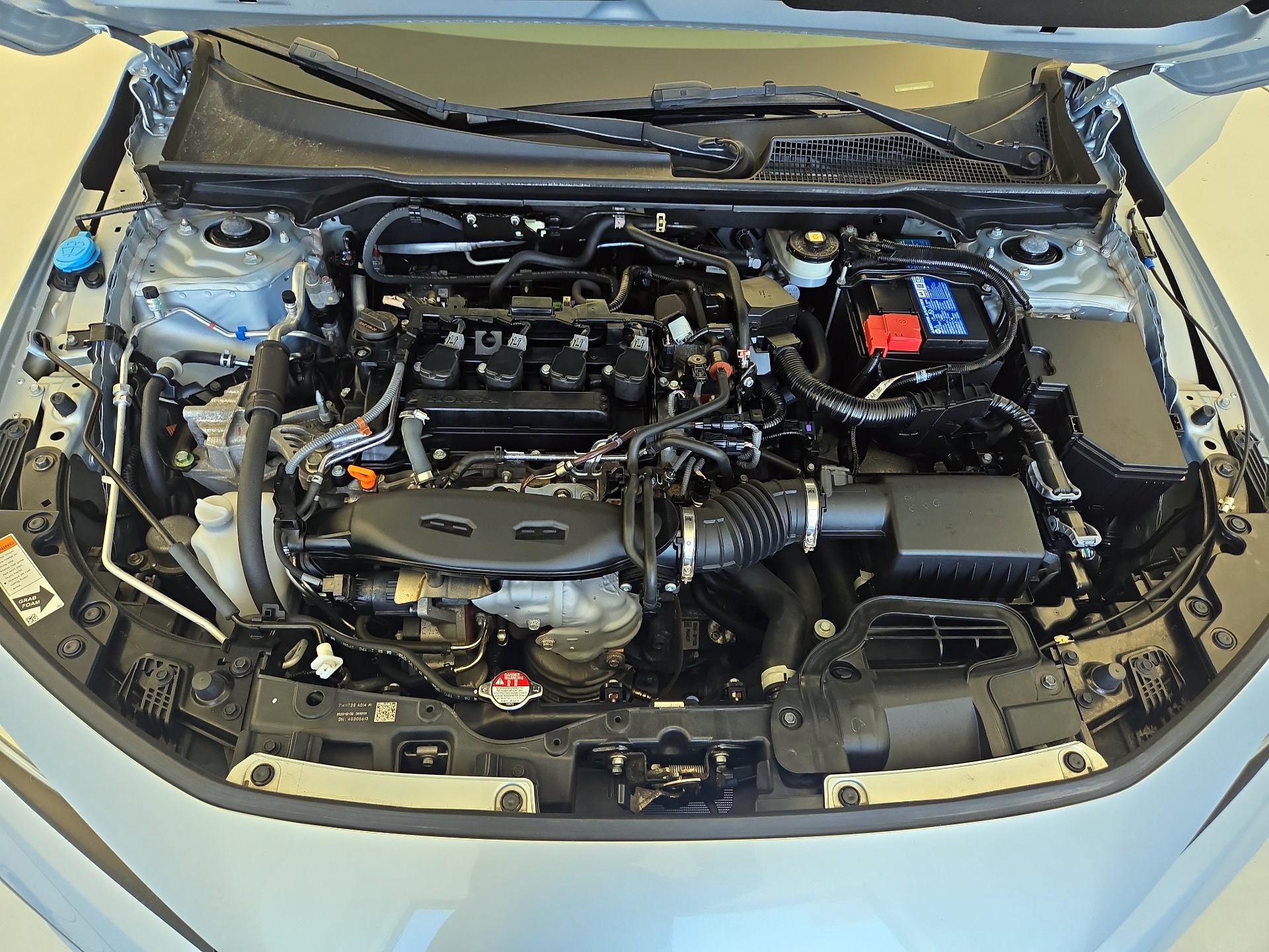 Thumbnail: 2023 Honda Civic - 20