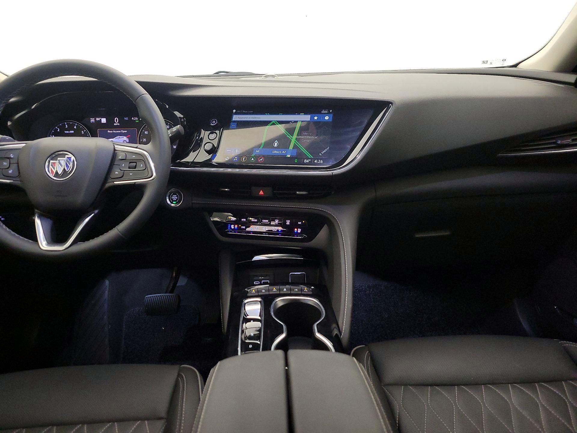 Thumbnail: 2023 Buick Envision - 9